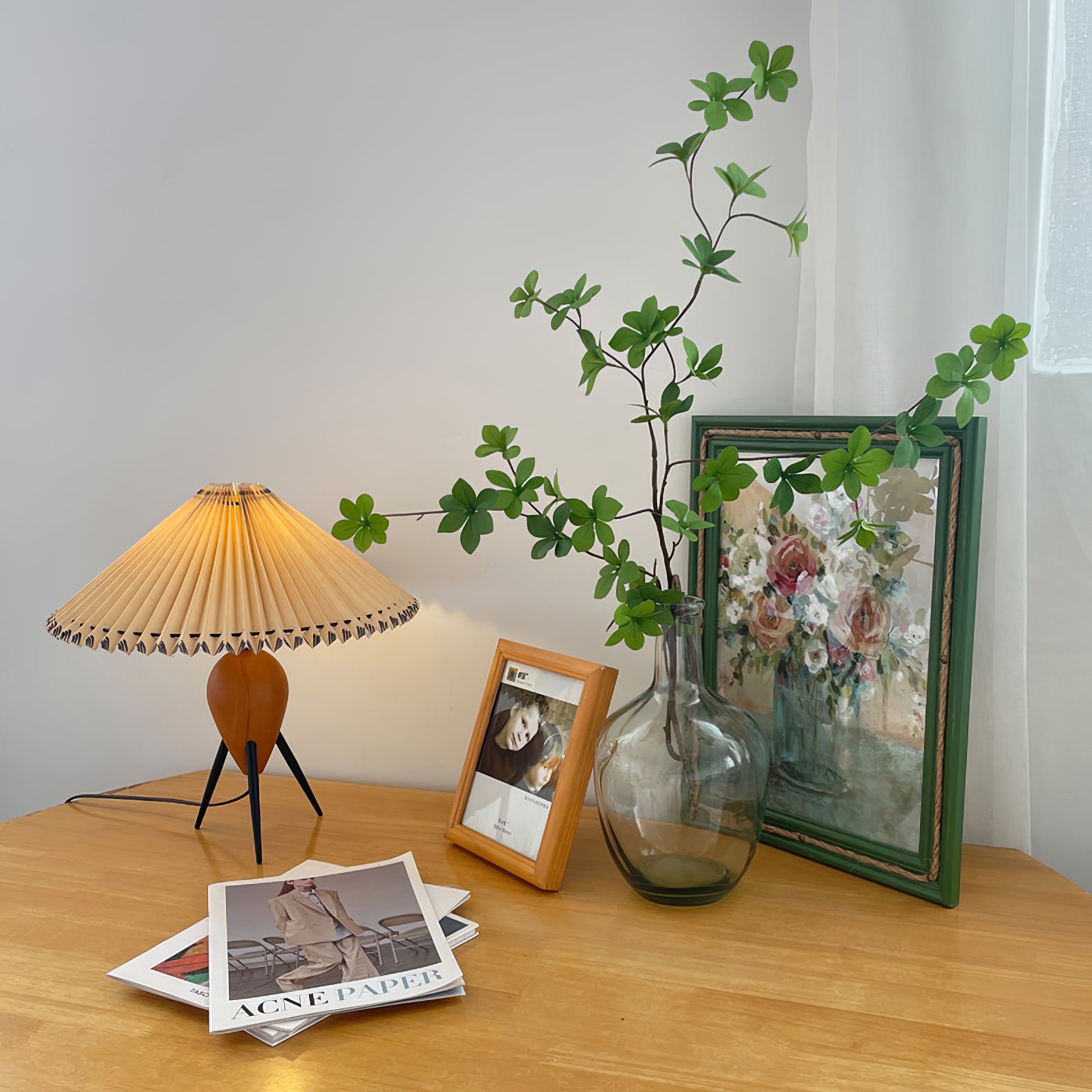 ミアン テーブルランプ