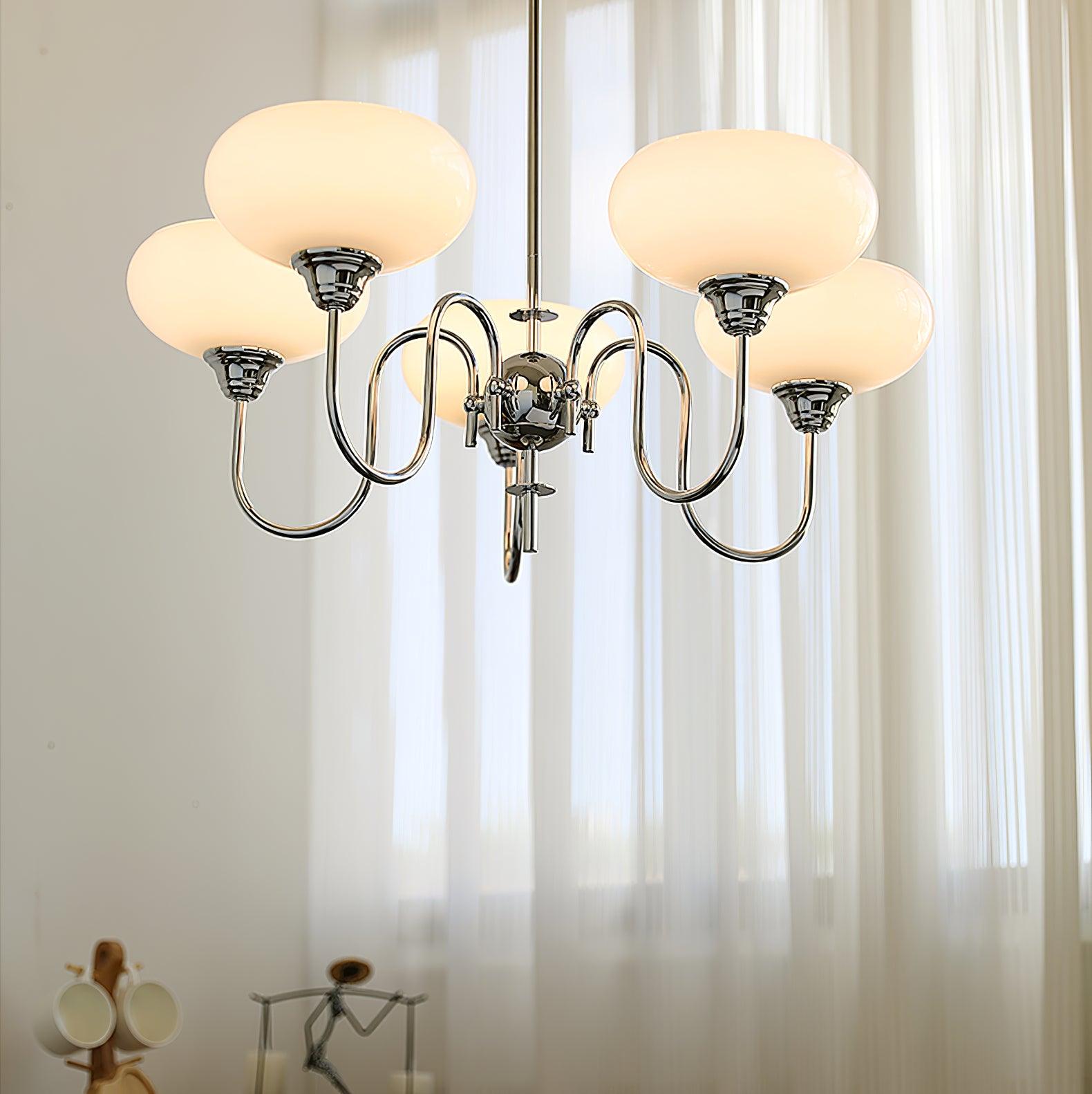 Paavo Chandelier
