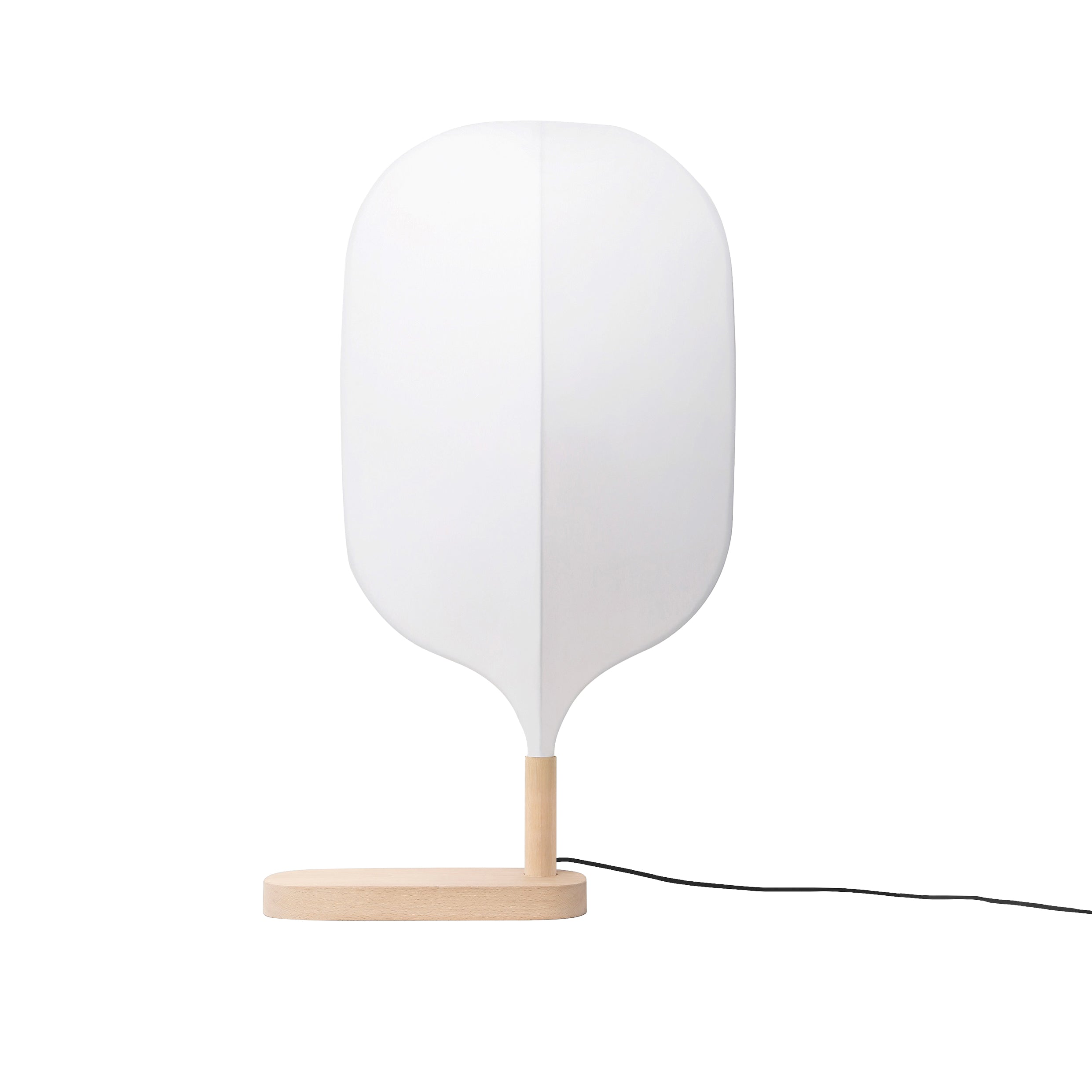 煙突テーブルランプ