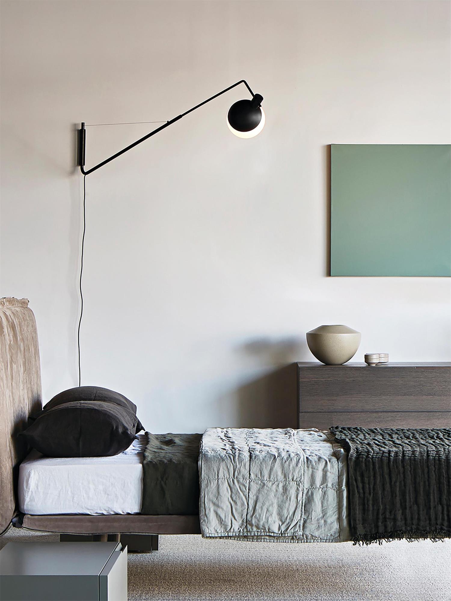 バルーナ ウォールランプ