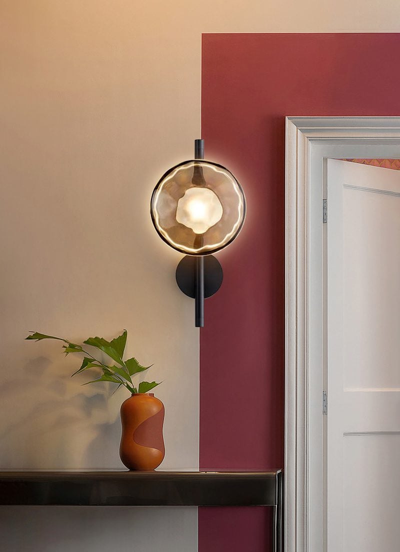 Ceto Wall Light