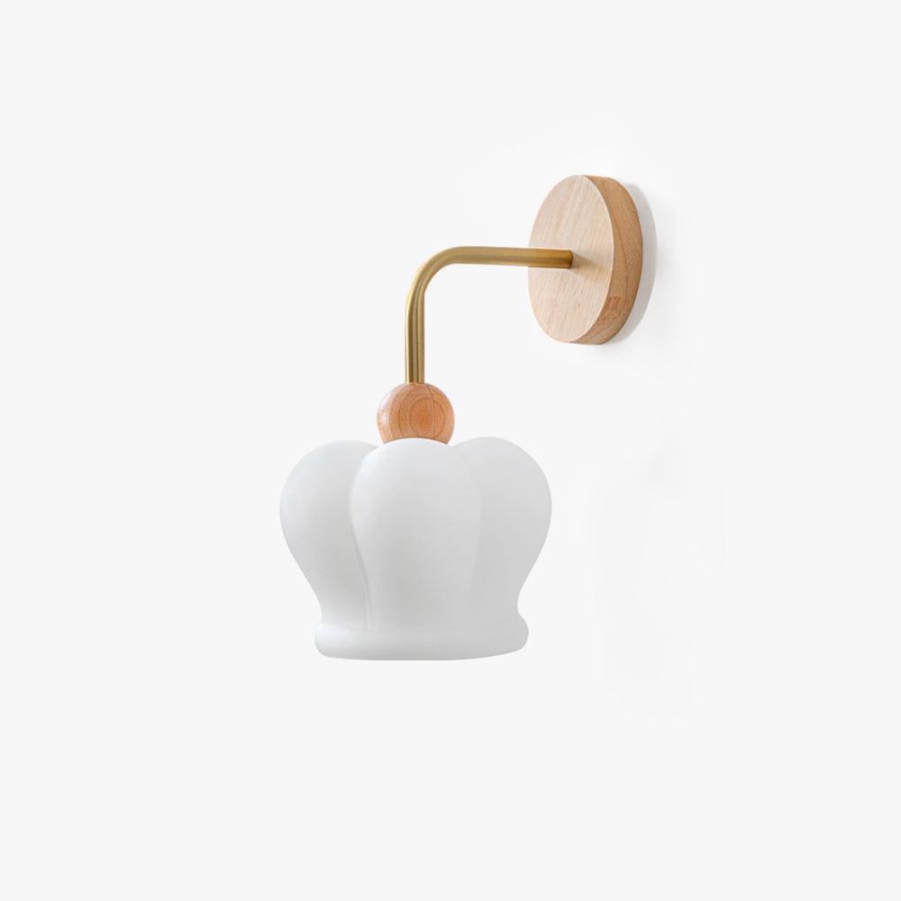 クラウンウォールランプ