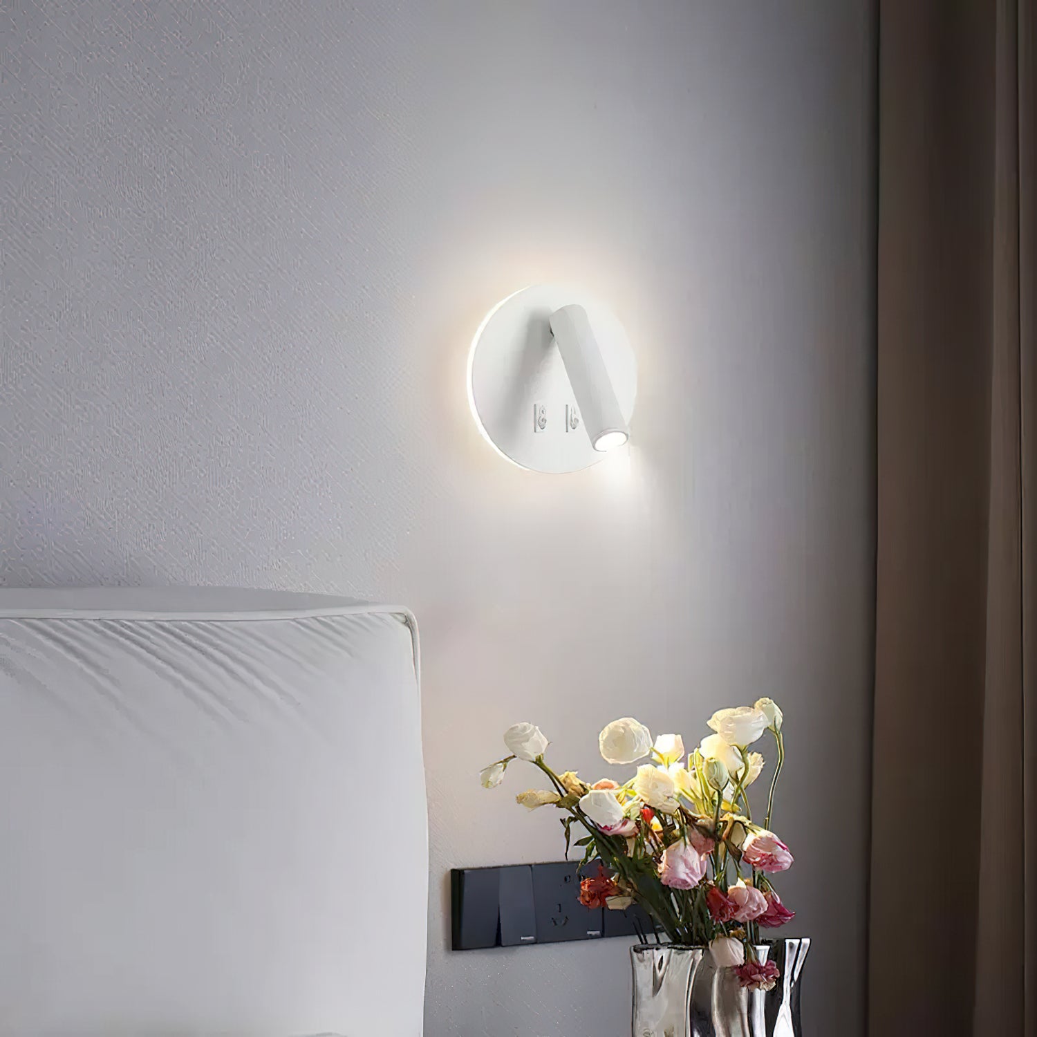 Enna Wall Sconce