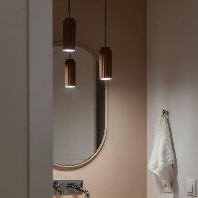 ドナペンダントランプ