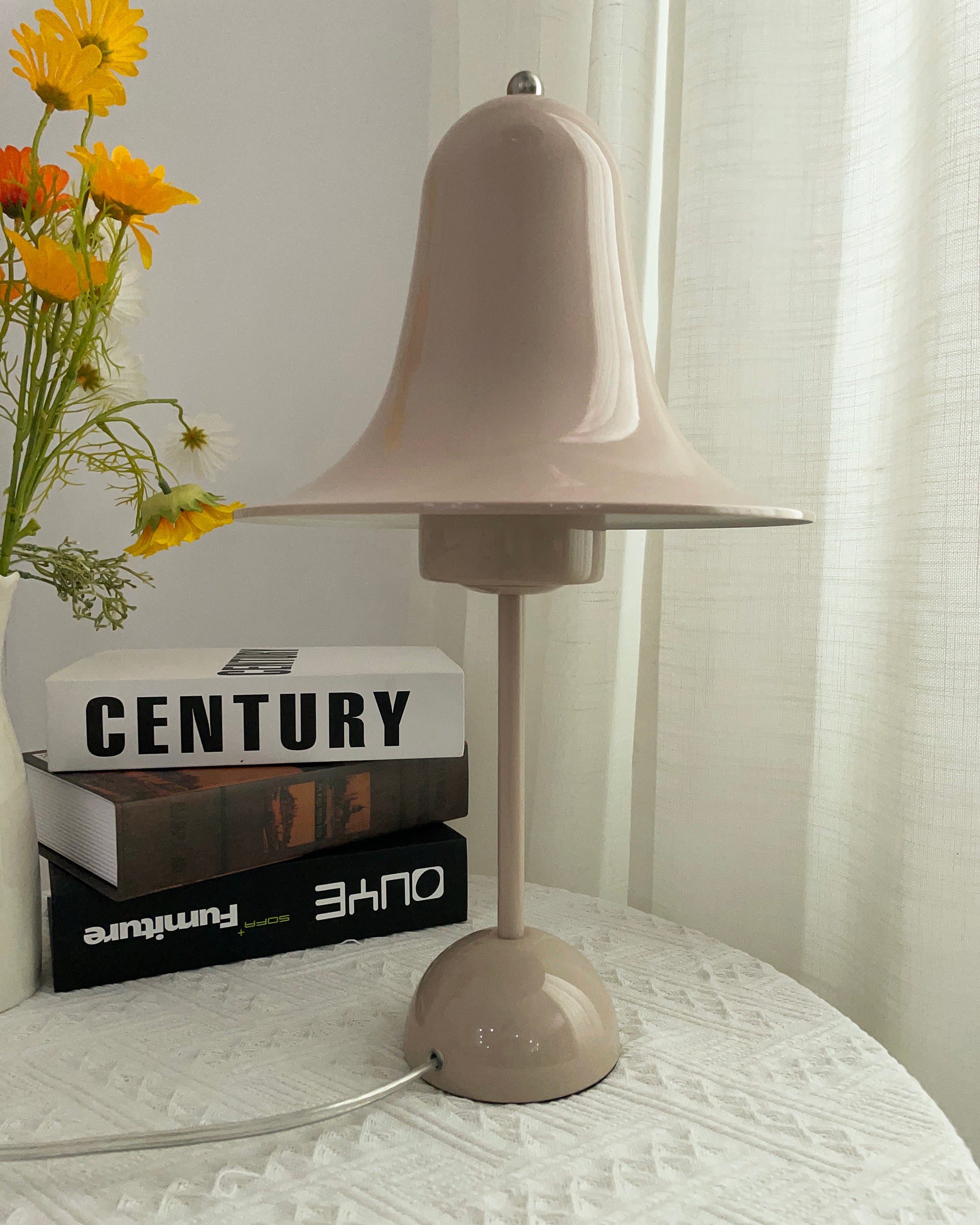 Pantop Table Lamp