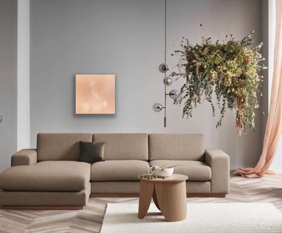 オーブペンダントライト