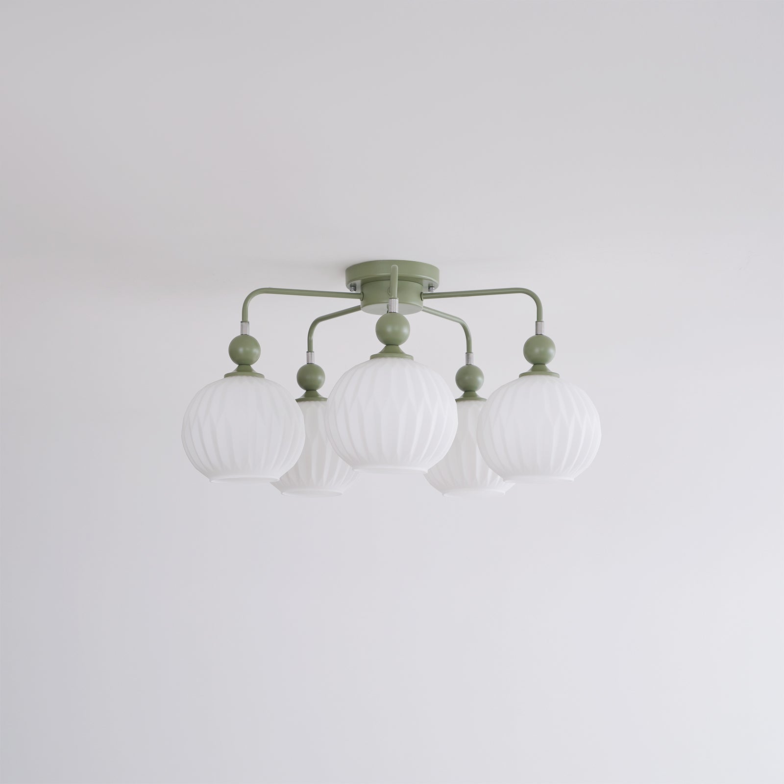 Renee Blossom Ceiling Lamp