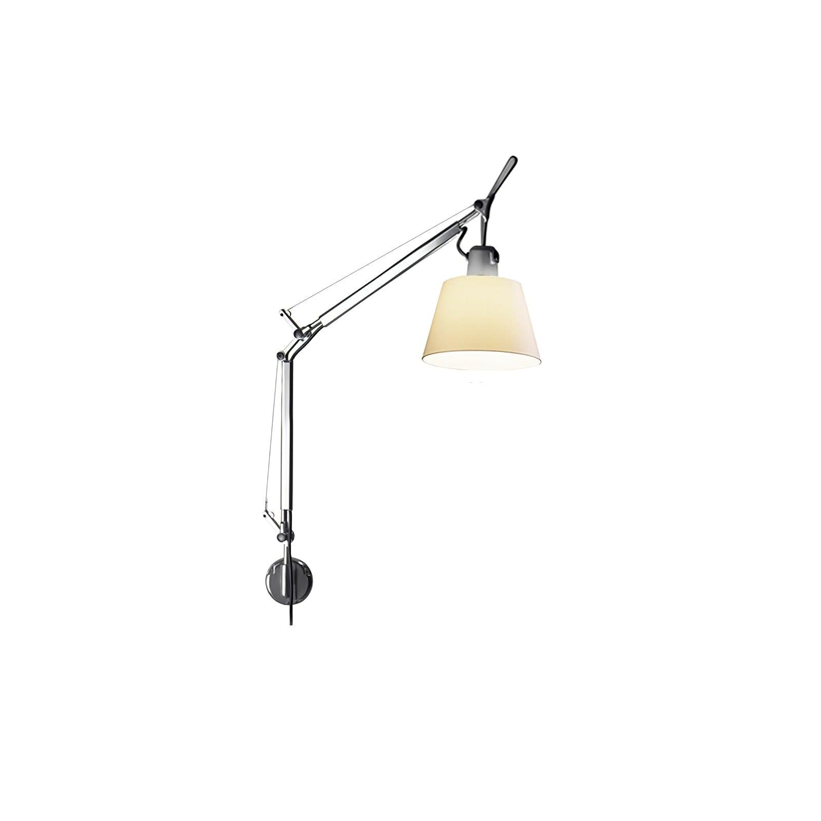 ロッカーモダンデザインウォールランプ