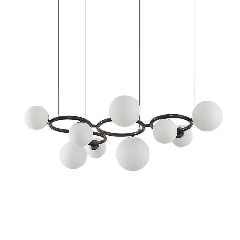 パペットリングシャンデリア