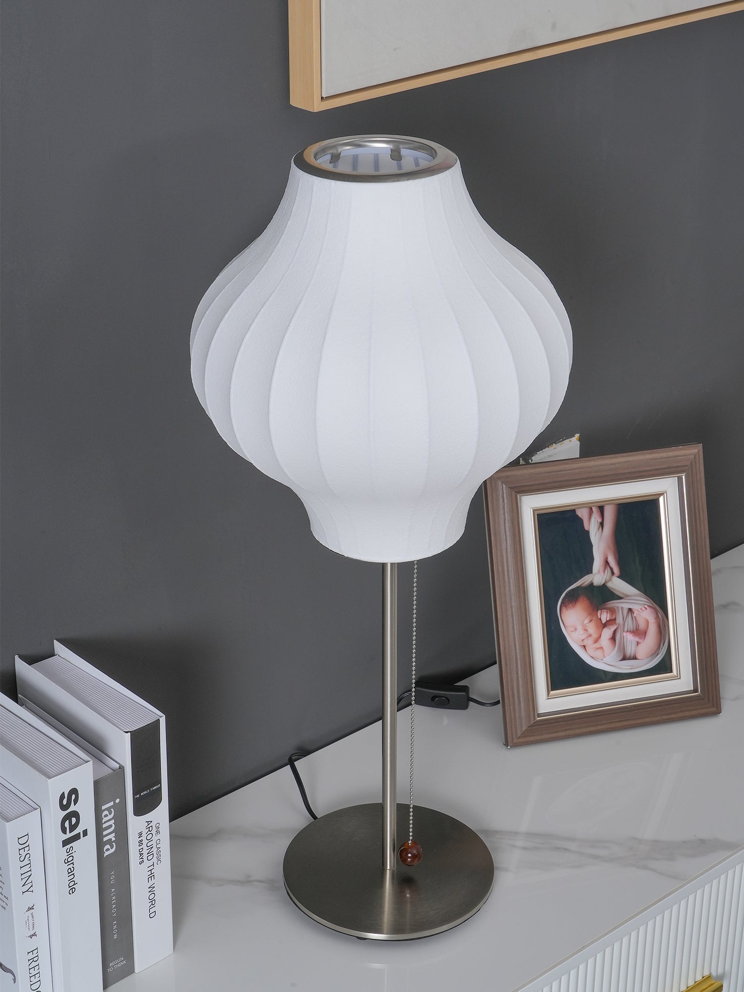 Nelson Table Lamp