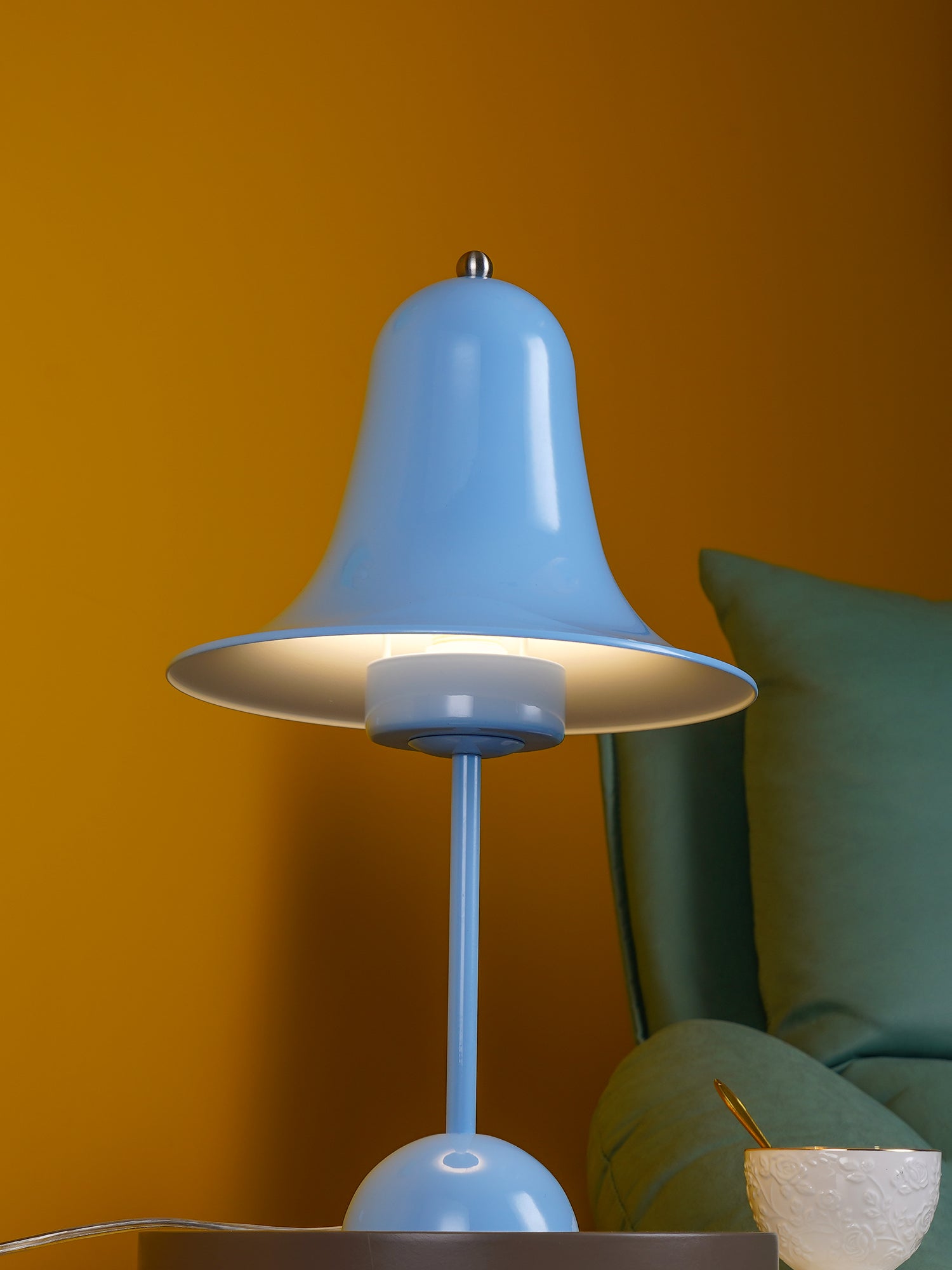 Pantop Table Lamp
