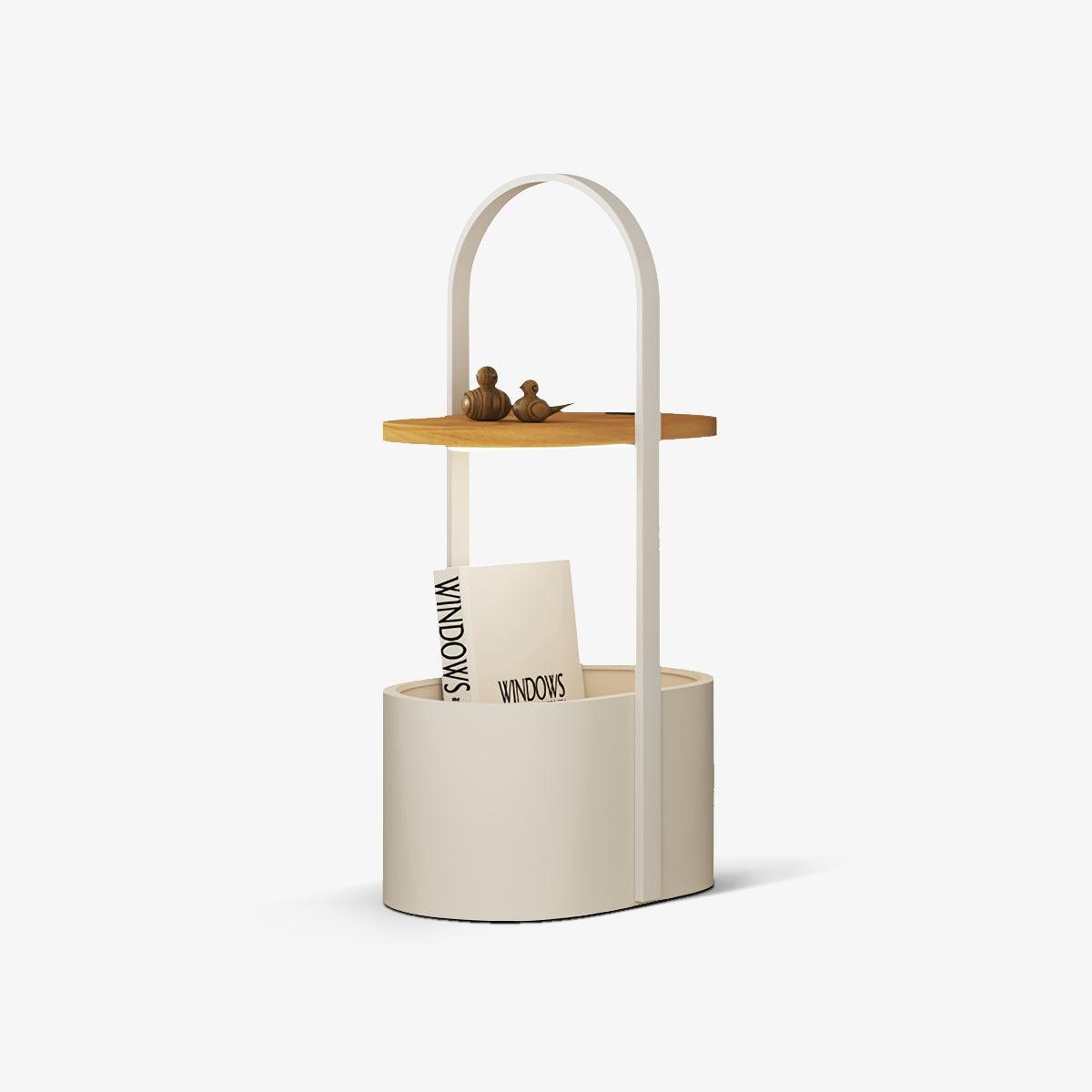 ヴィンダ バスケット テーブルランプ