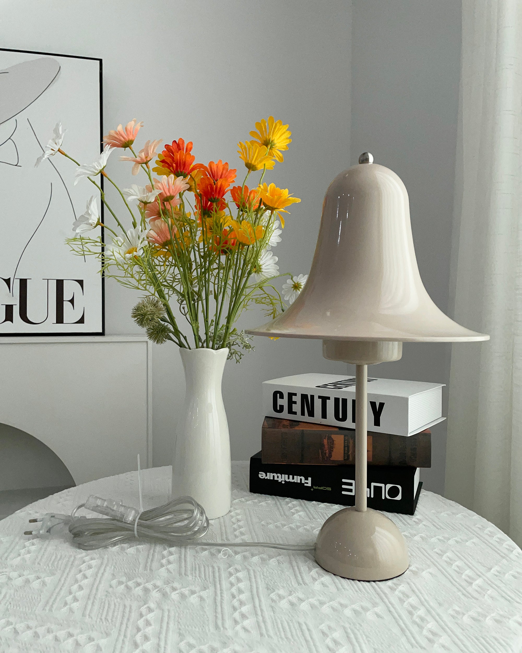 Pantop Table Lamp