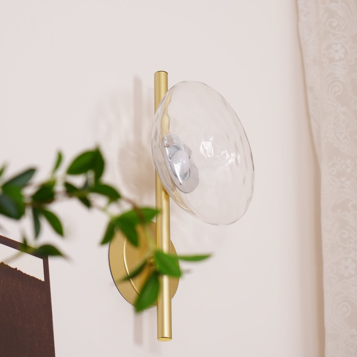 セト ウォールライト