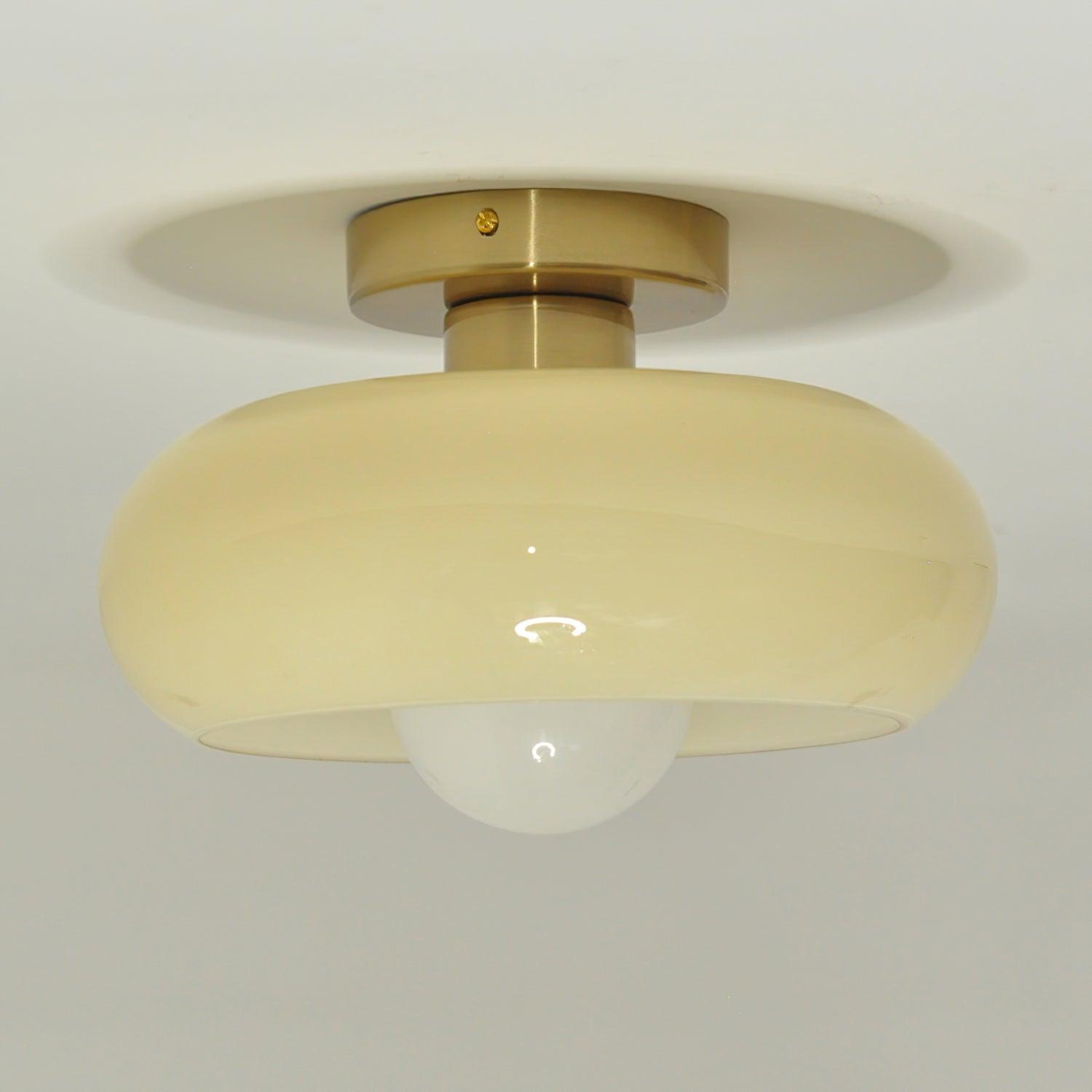 Quadri Foglio Ceiling Lamp