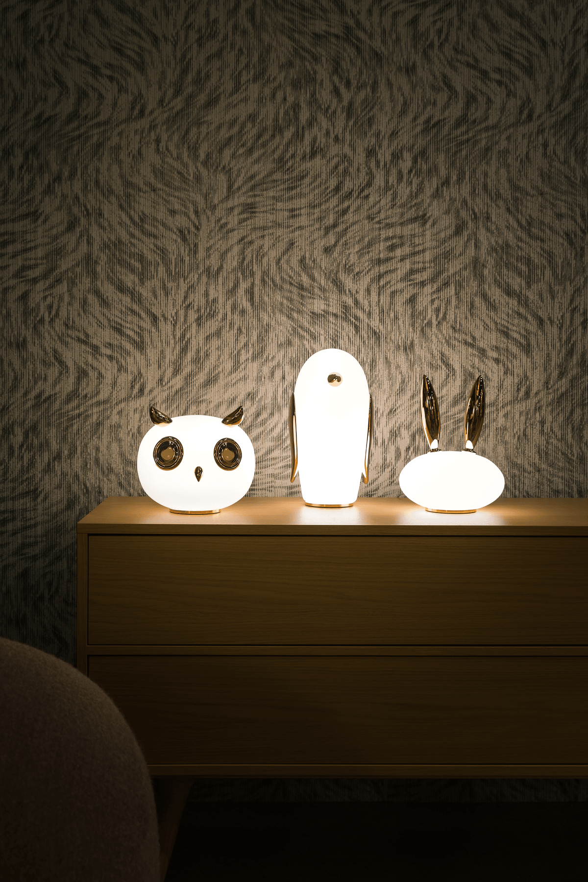 Pet Table Light