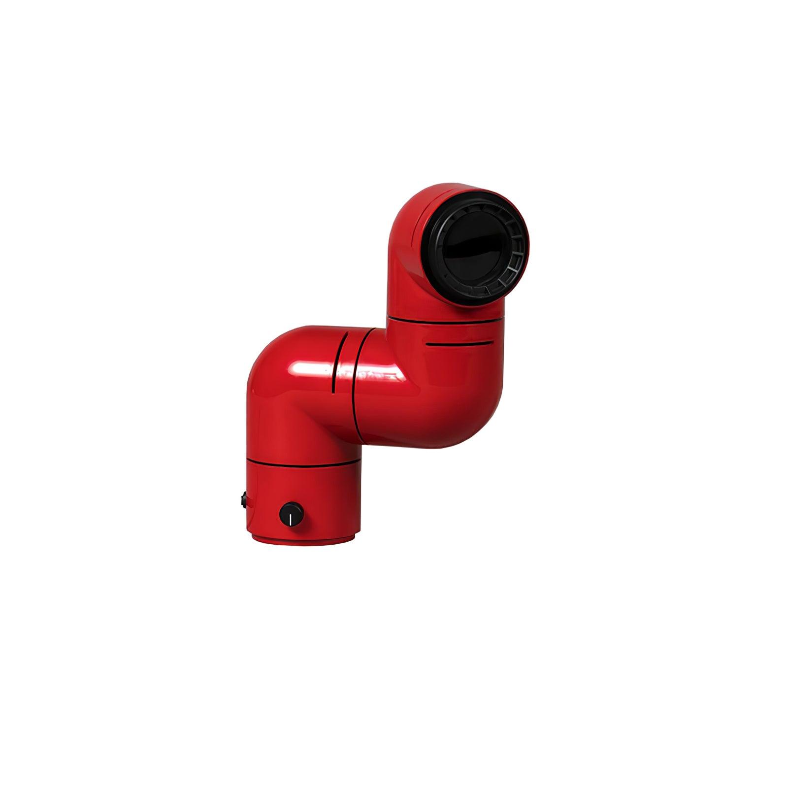 タトゥ テーブルランプ