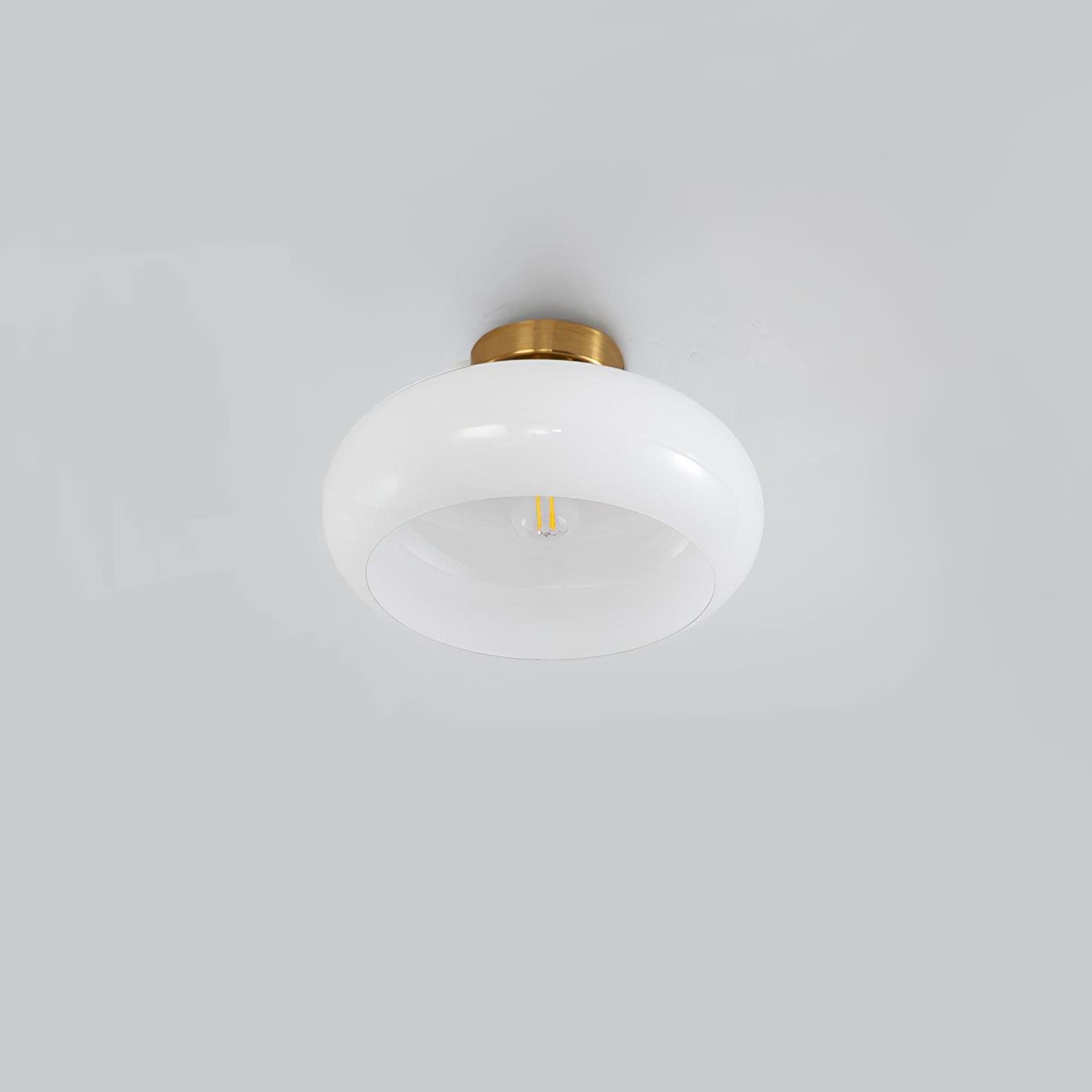 Quadri Foglio Ceiling Lamp