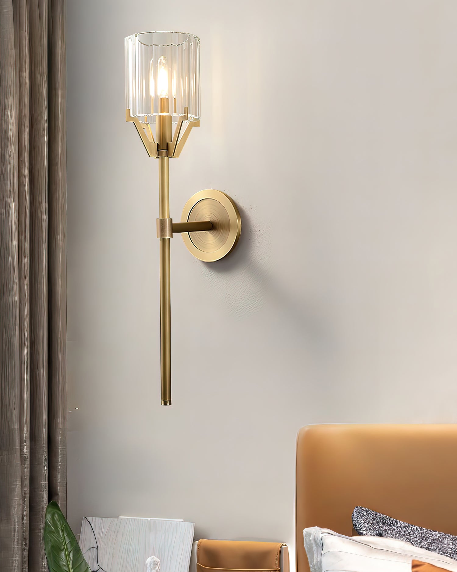 Gladys Wall Light