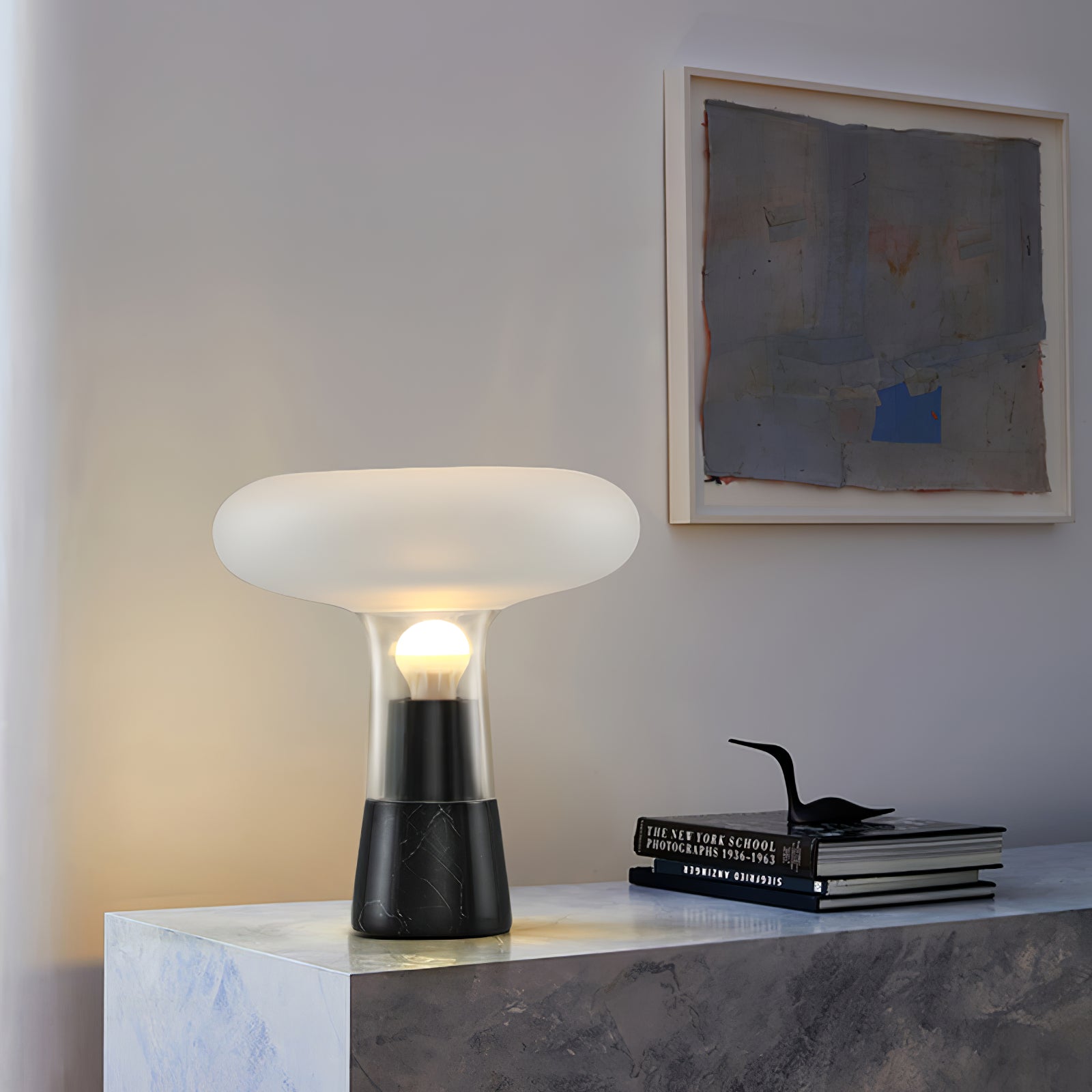 ジェローム テーブルランプ