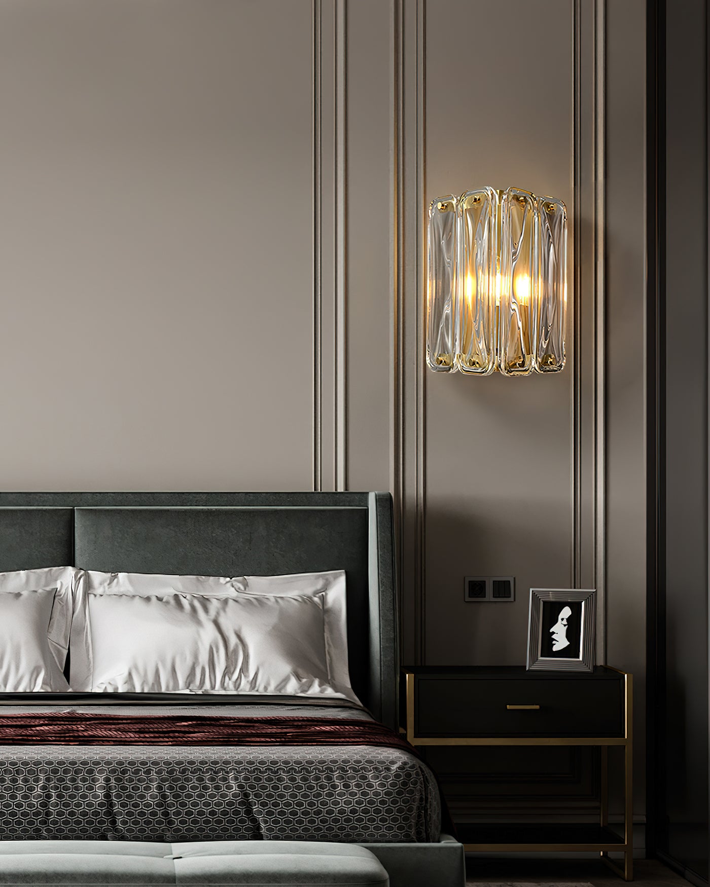 アマリス ウォールライト