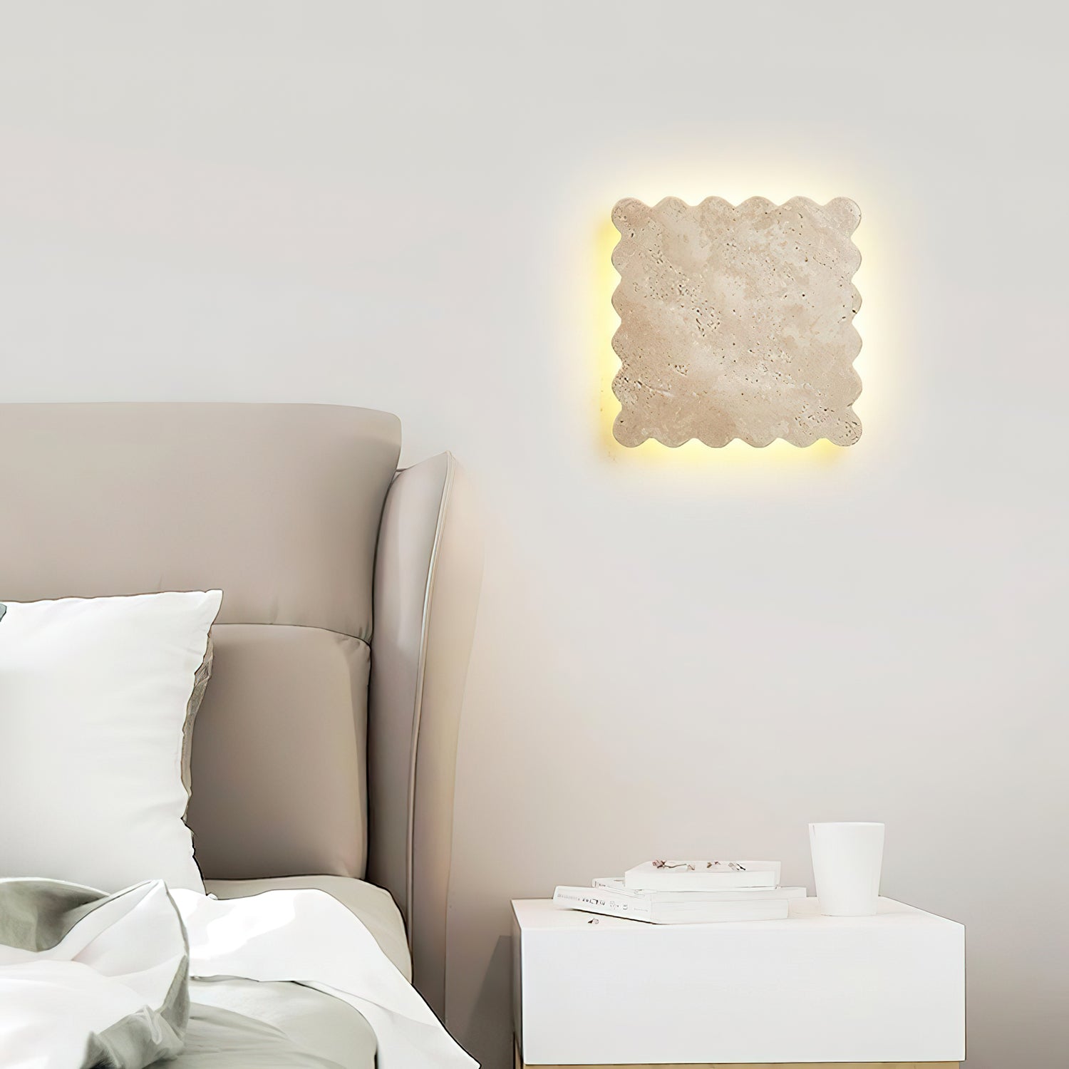 Durango Wall Lamp