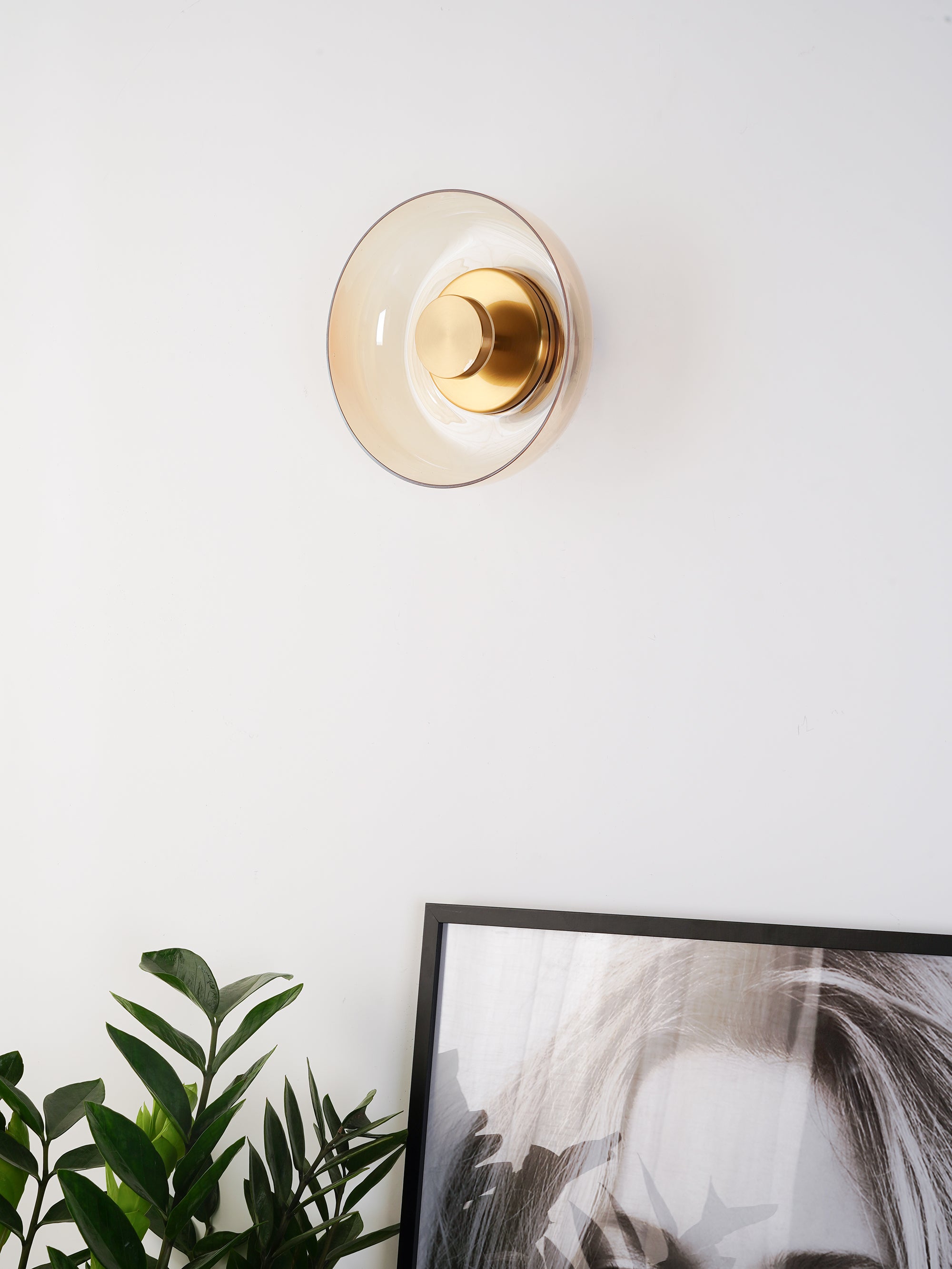 Blossi Wall Light