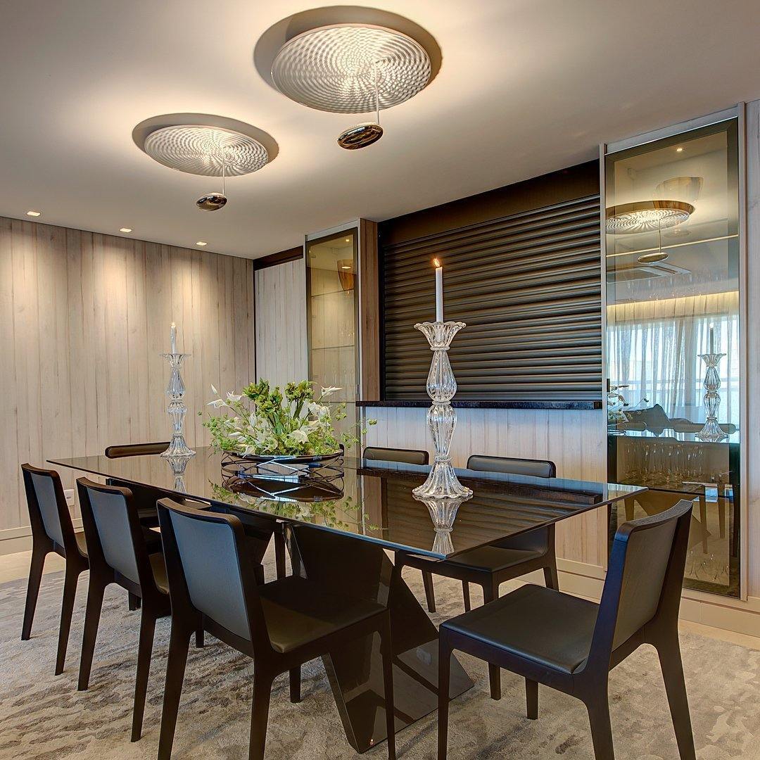 ドロップレットシーリングランプ