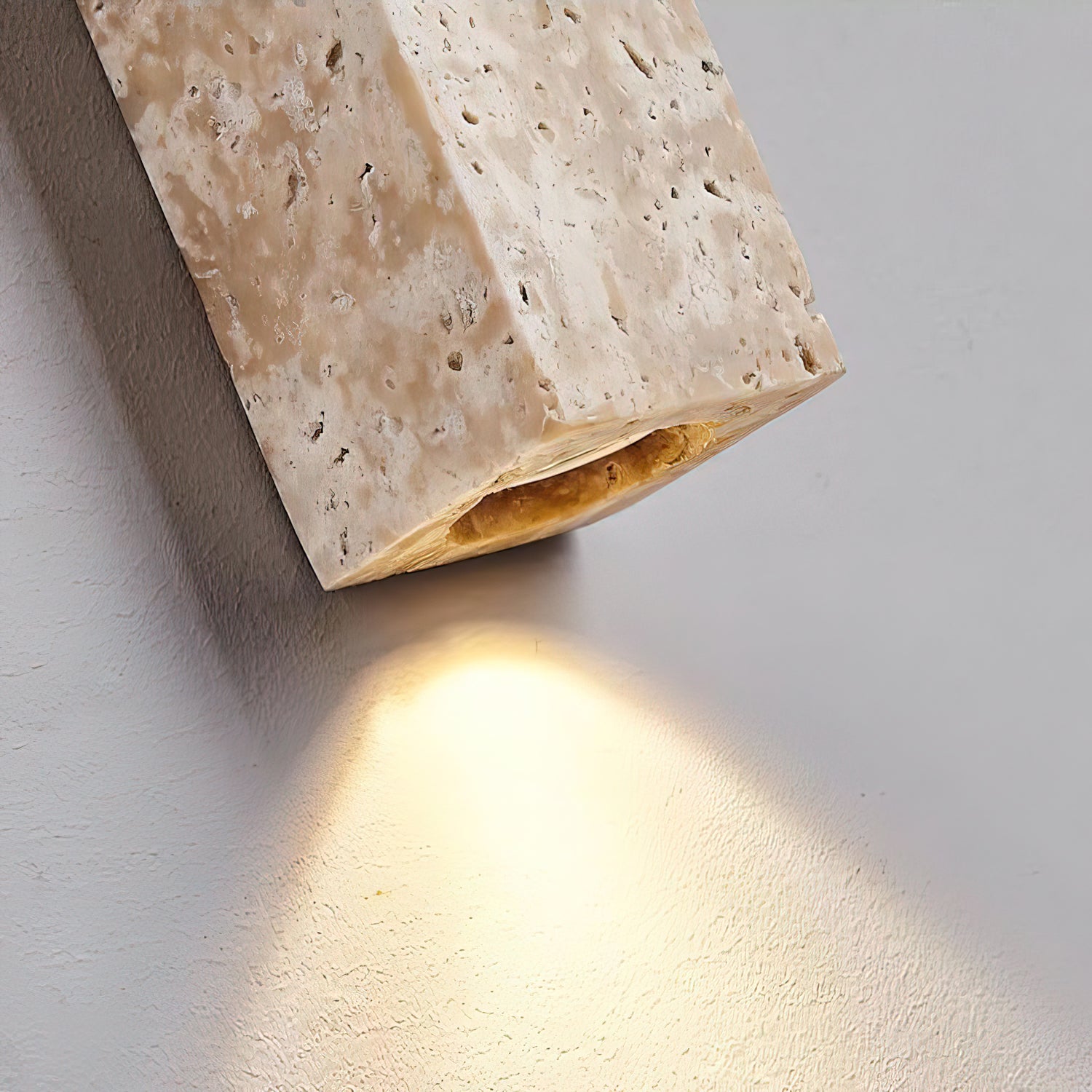 Malta wall lamp