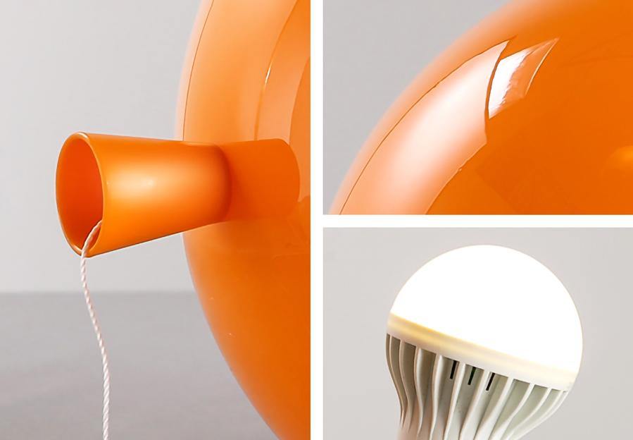 メモリーシーリングライト