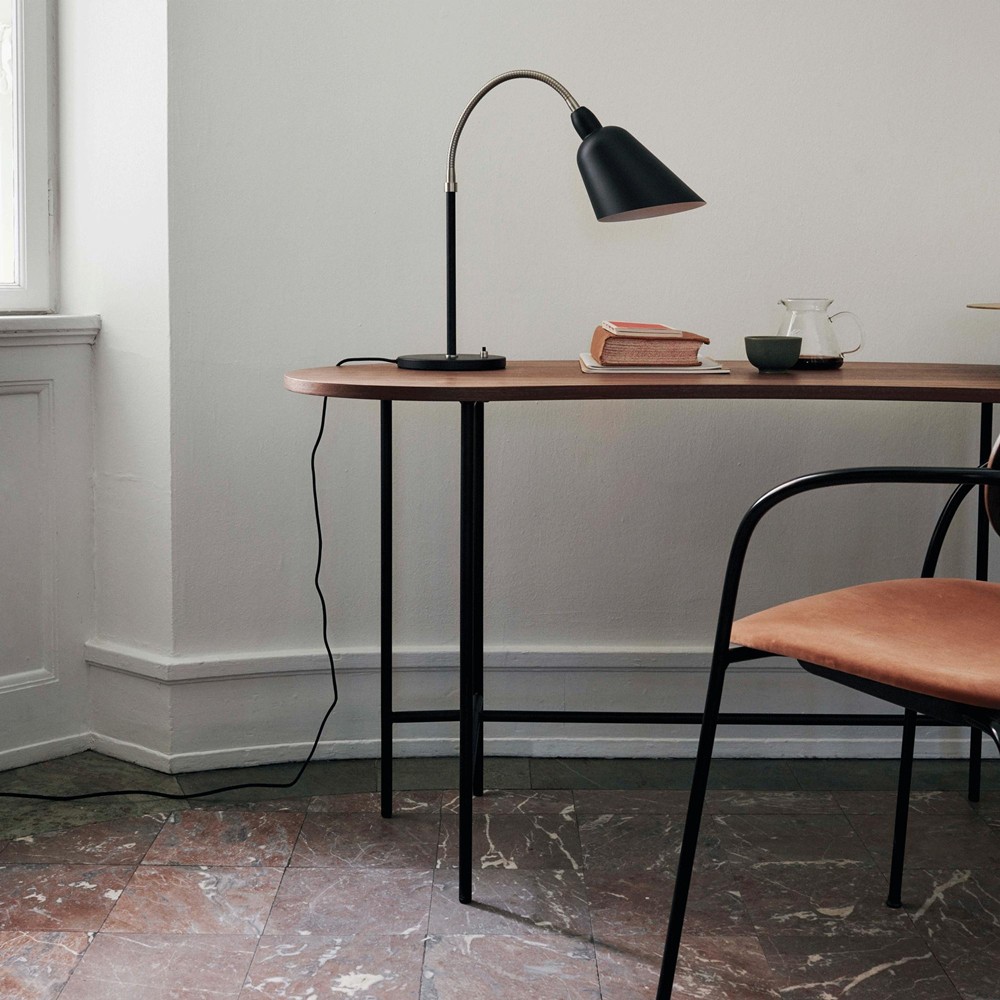 Abandoned-Bellevue AJ8 テーブルランプ