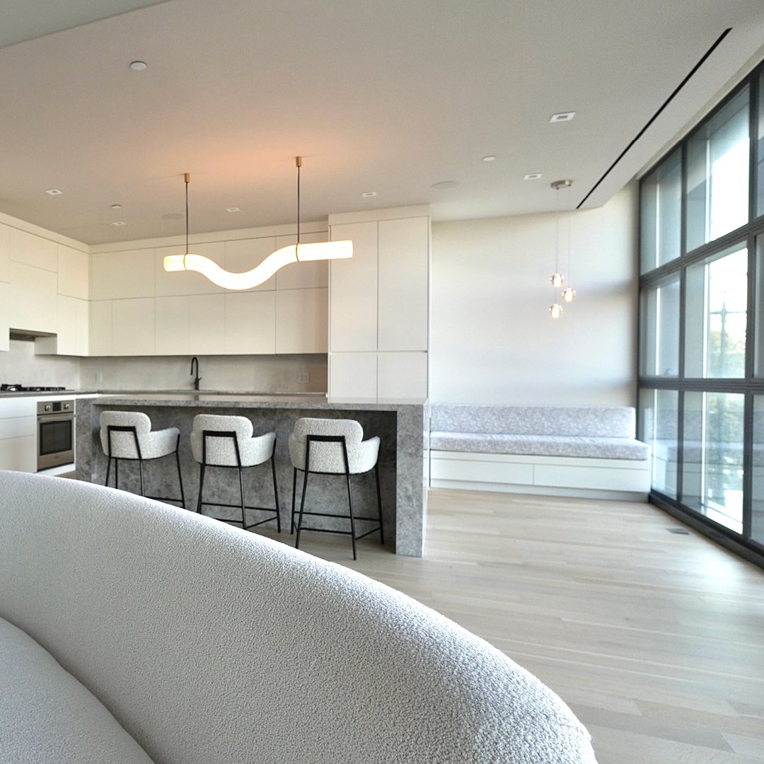 リバティシャンデリア