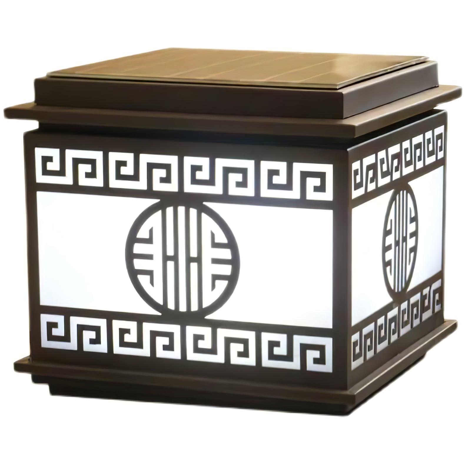 ブラーノ屋外ガーデンライト