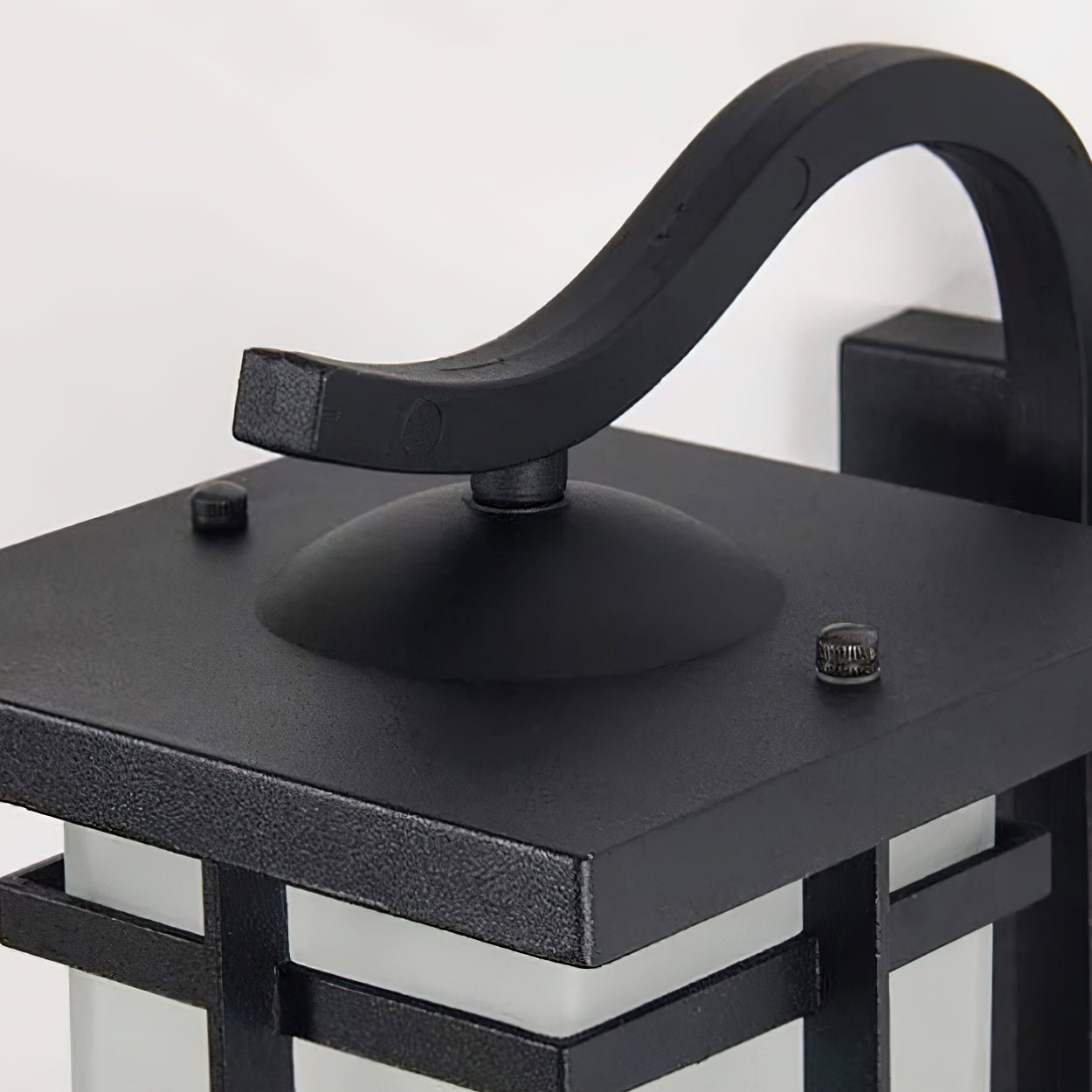 マディソン ランタン アウトドア ウォール ランプ