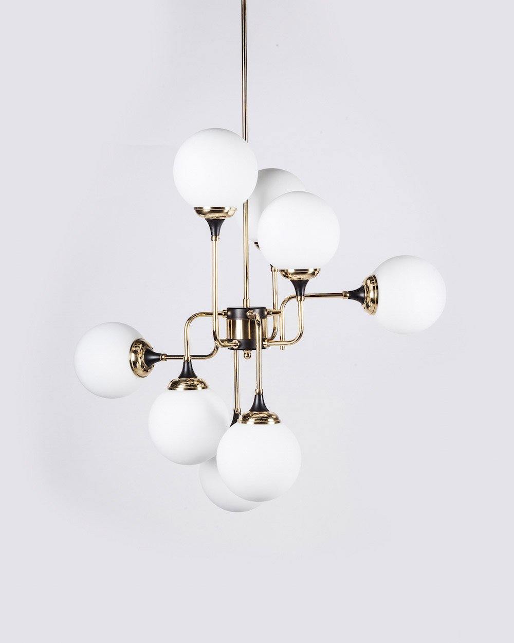 Stilnovo Chandeliers