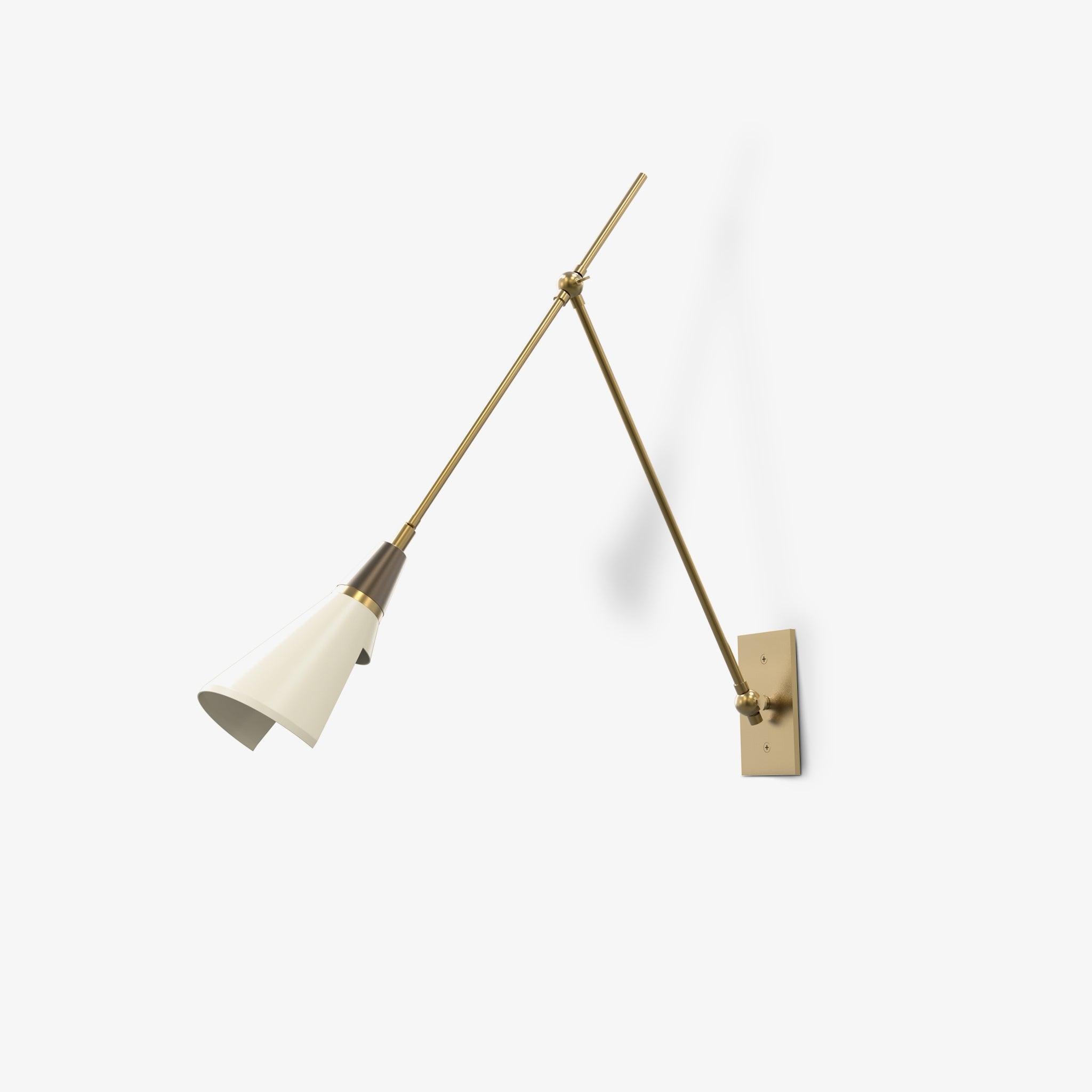 マガリ ウォールランプ