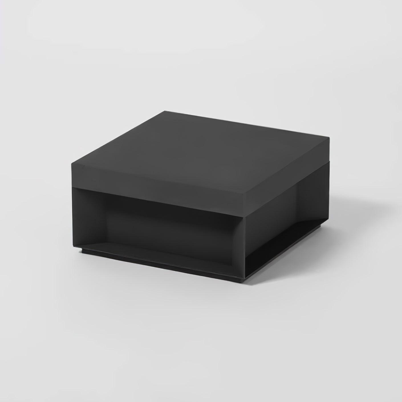 ブラックボックス屋外ポストライト