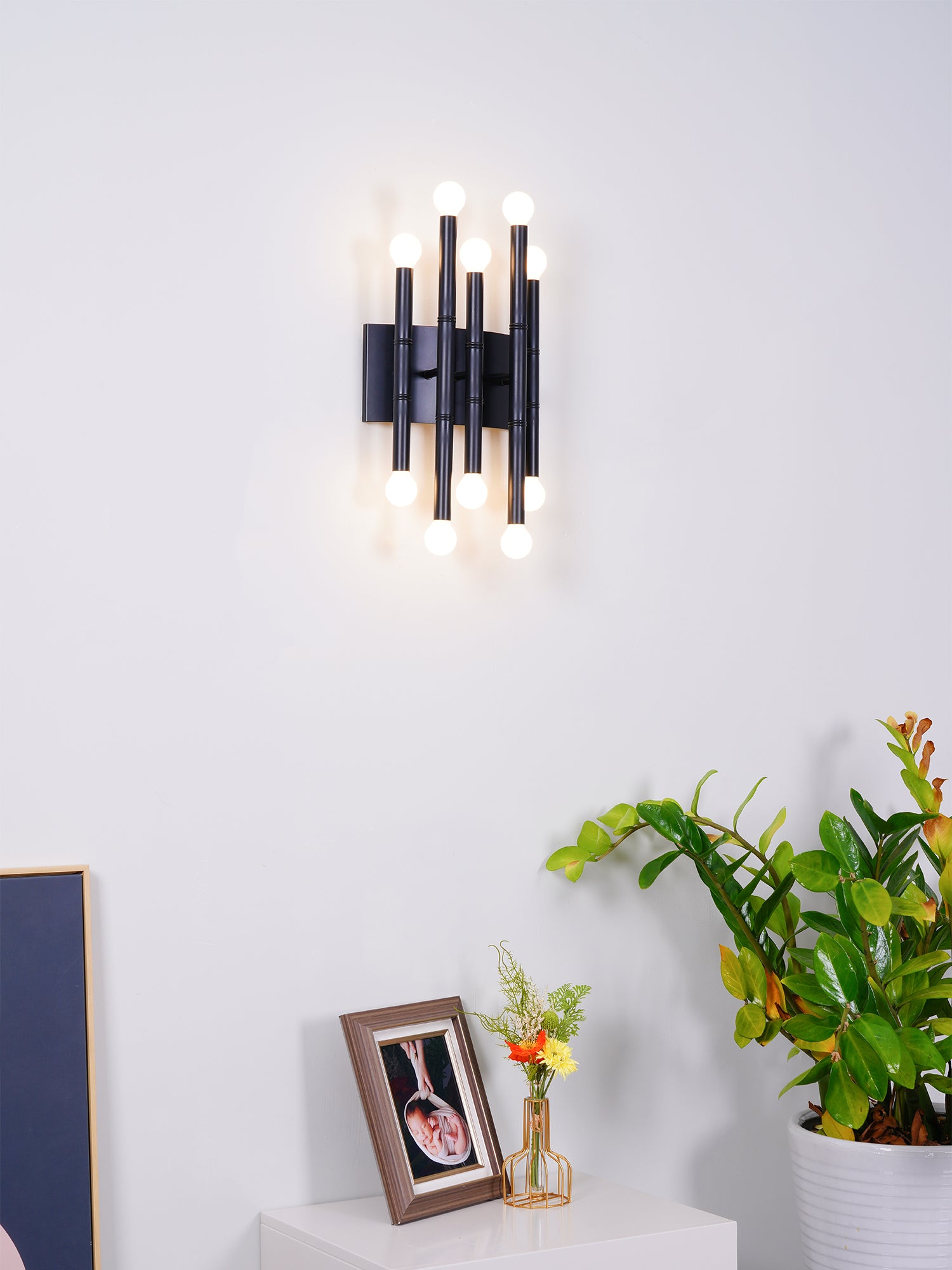 Meurice Wall Lamp