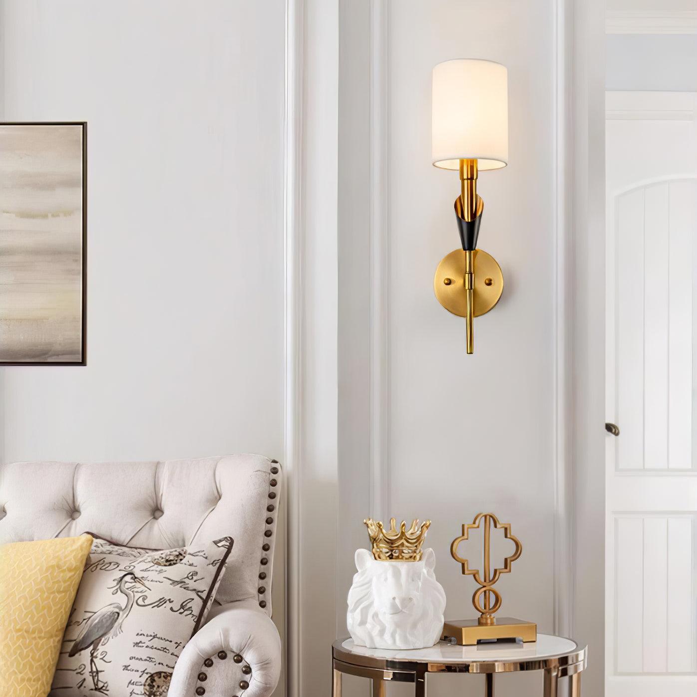 テート ウォールランプ