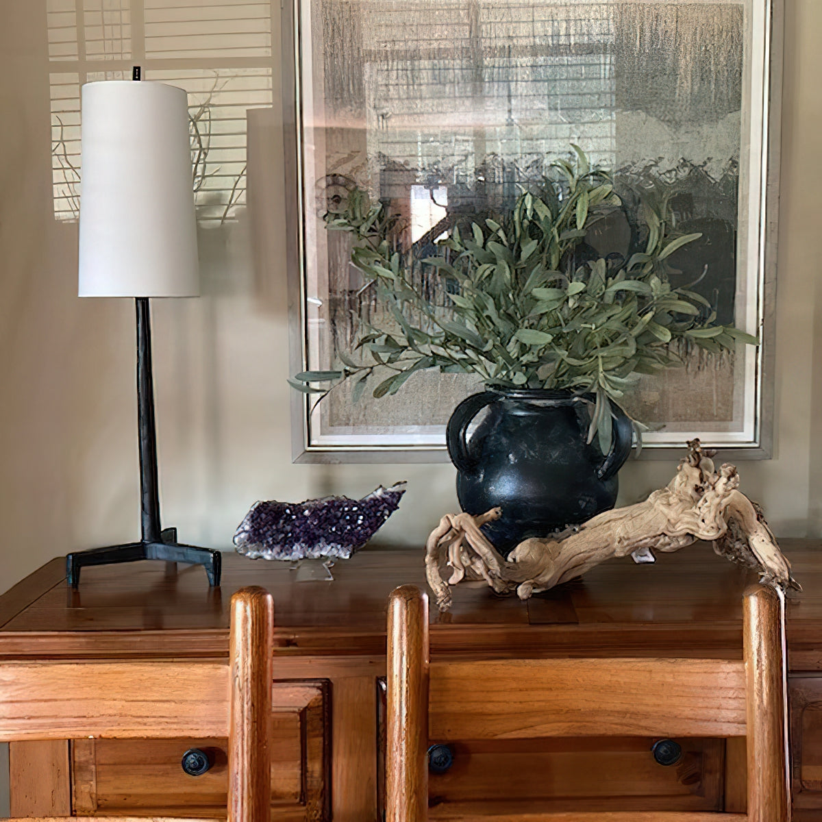 ファロン テーブルランプ