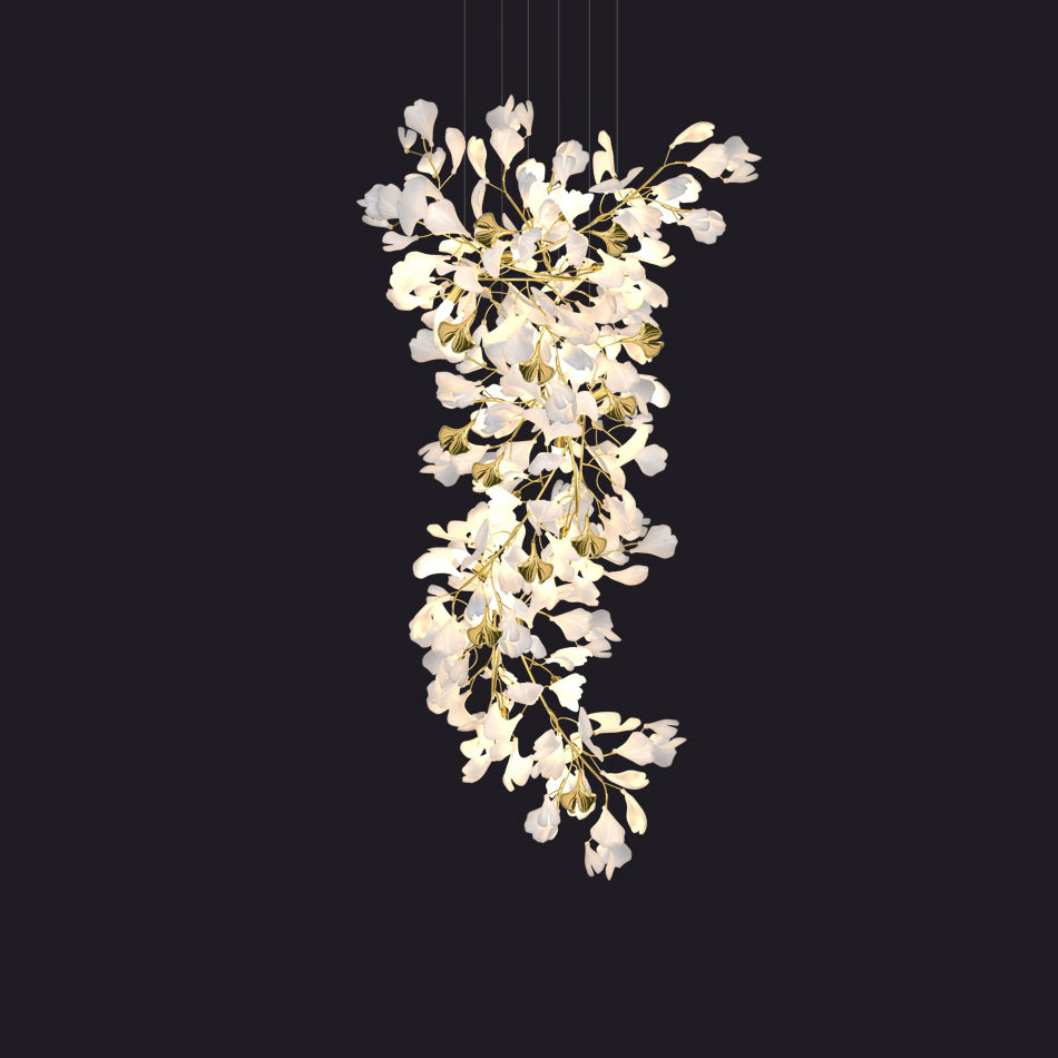 銀杏シャンデリアZ