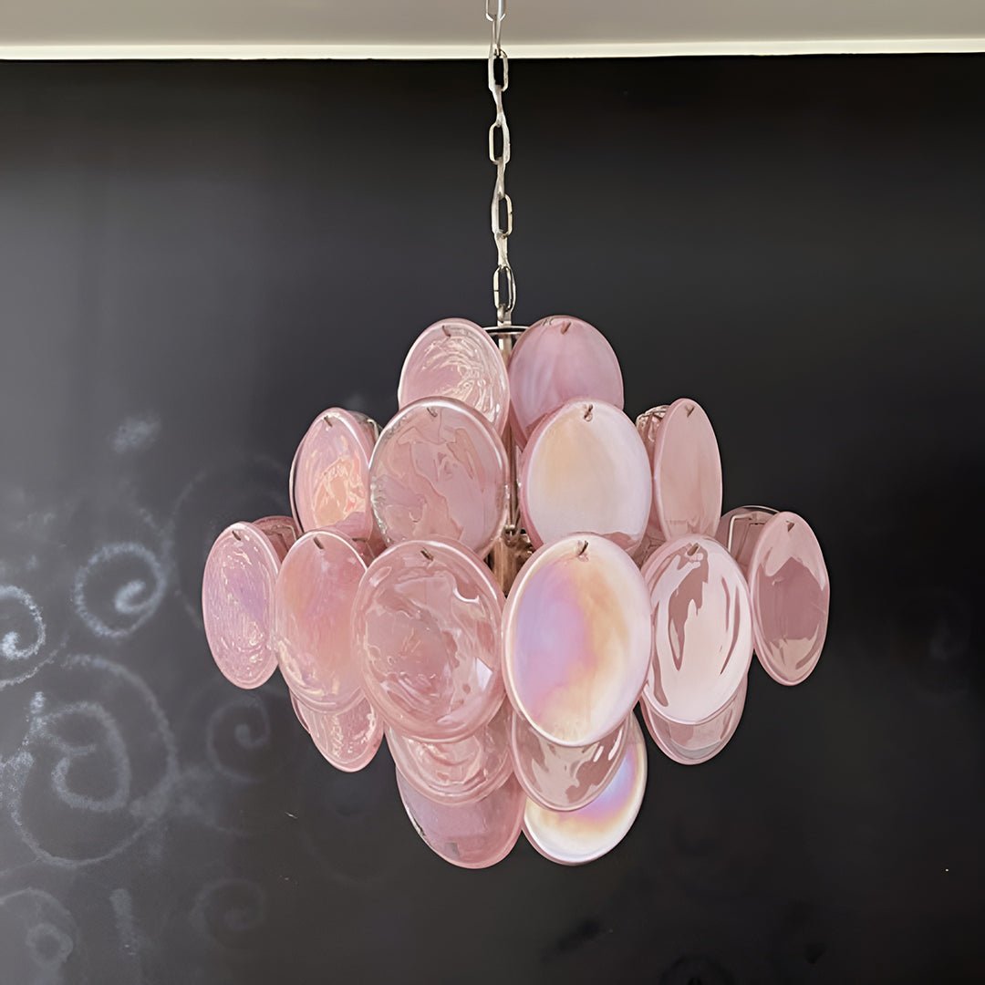Aurelia Rainbow Chandelier