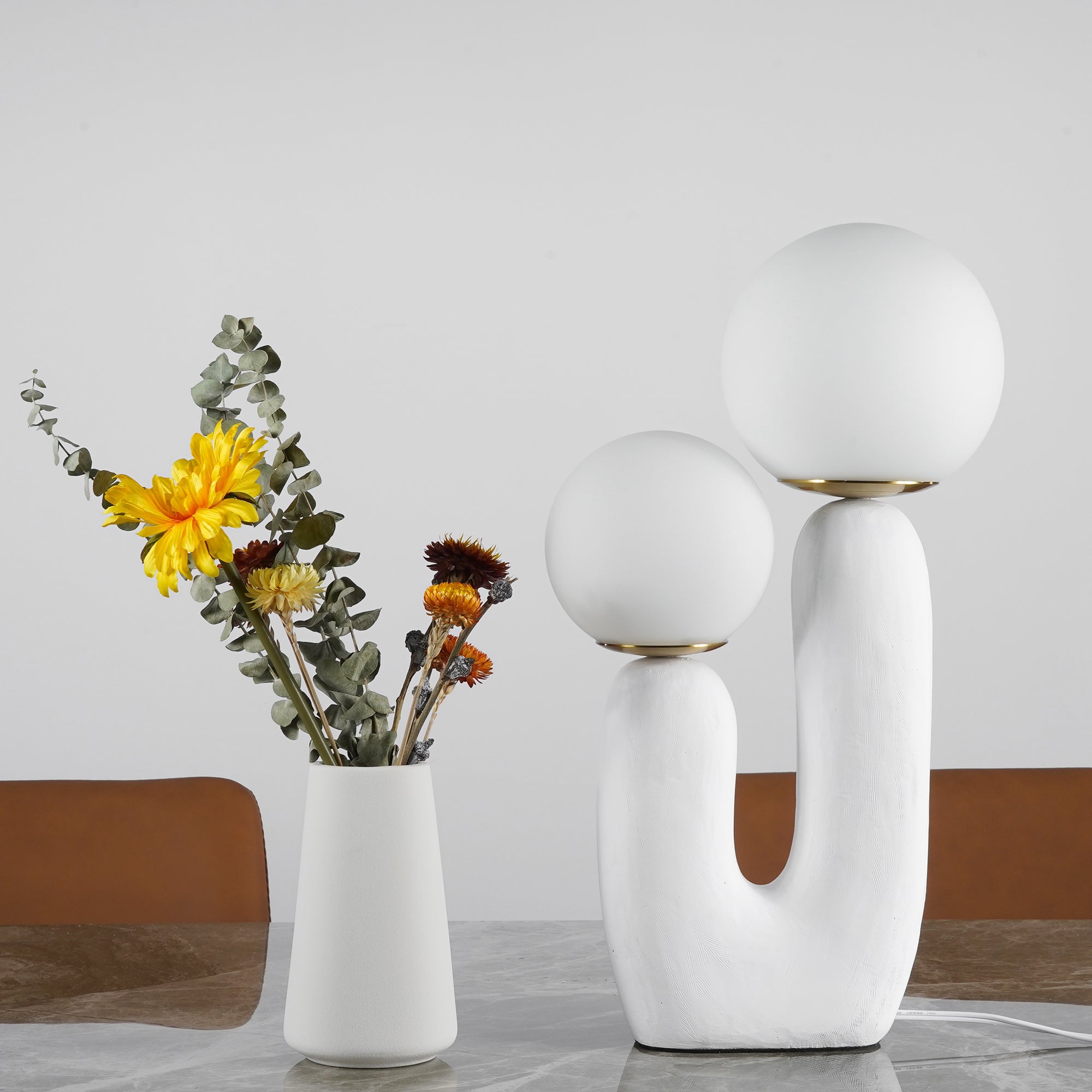 ウーラフテーブルランプ