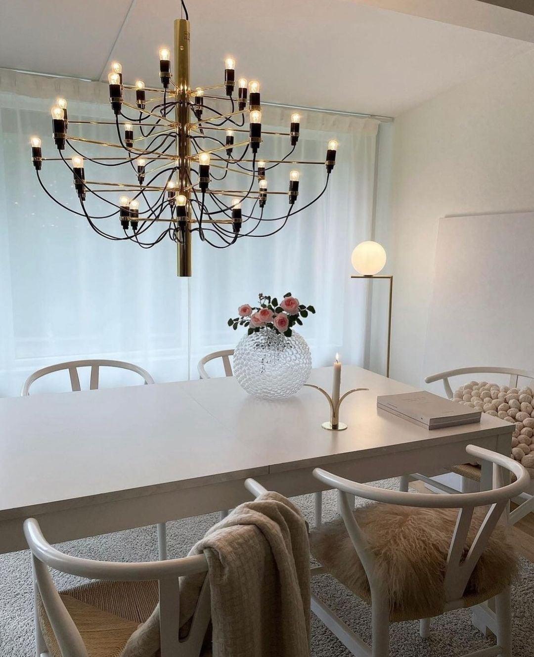 フルーツペンダントライト