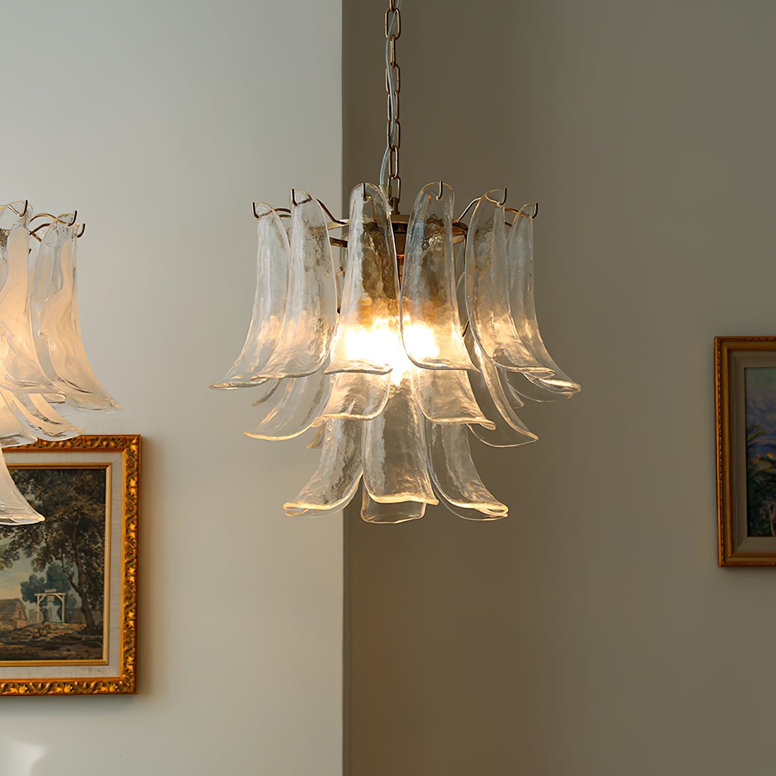 Camilia Chandelier