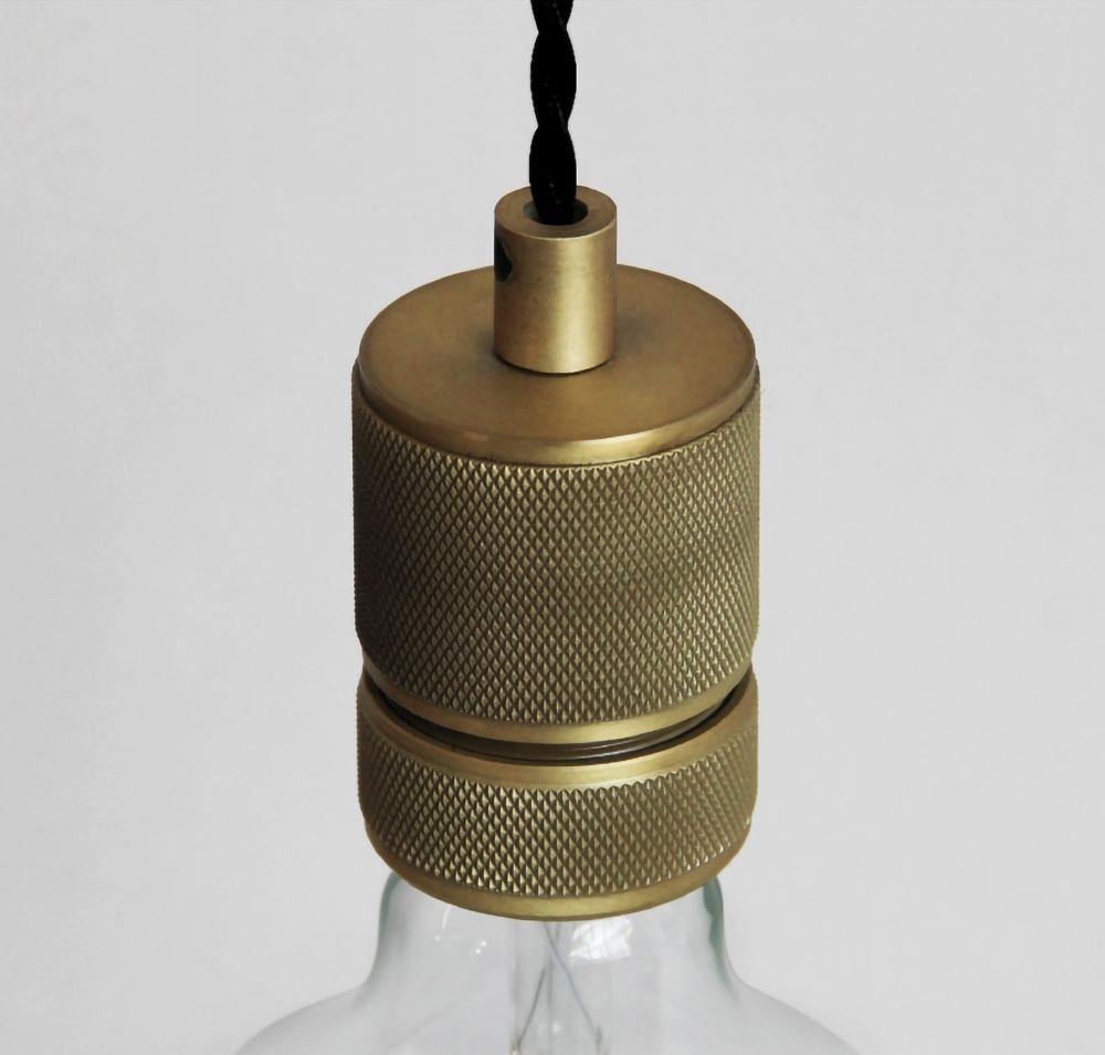 インダストリアルスパイダーシャンデリア