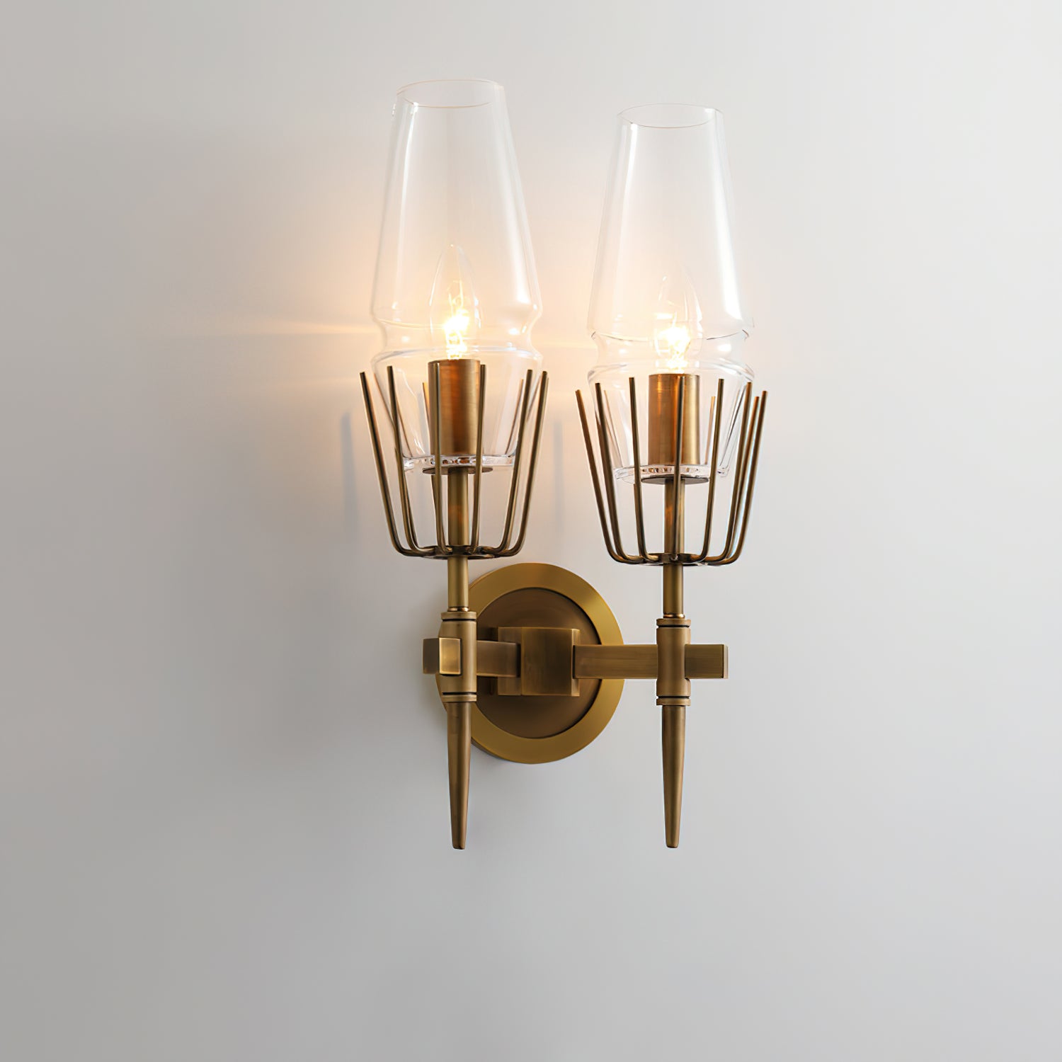 Chaillot Wall Lamp