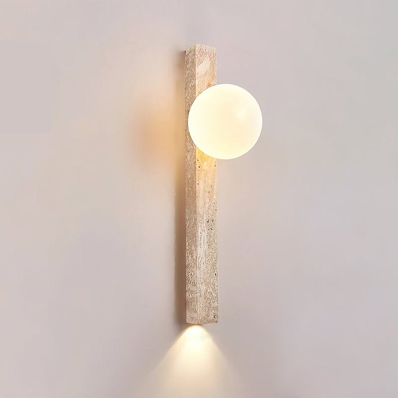 Malta wall lamp