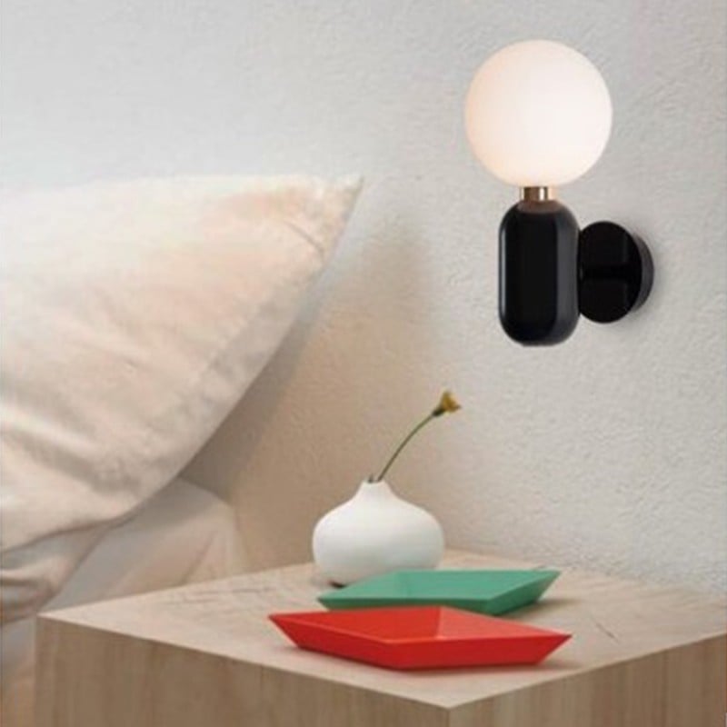 アボールズ ウォールランプ