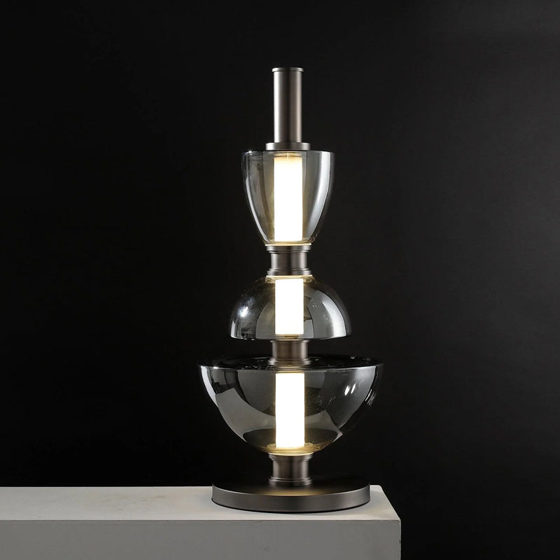 シンボルテーブルライト